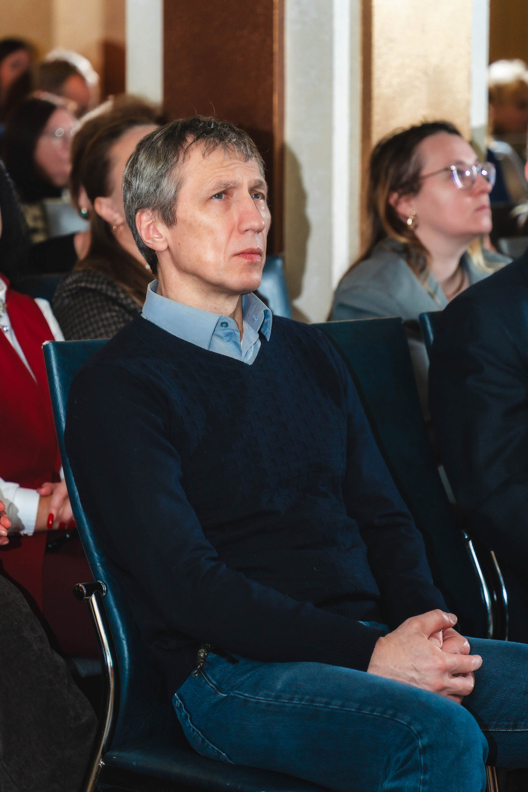 «Итака» — 32!. Свадебный и семейный фотограф в Санкт-Петербурге Виктор Голубев