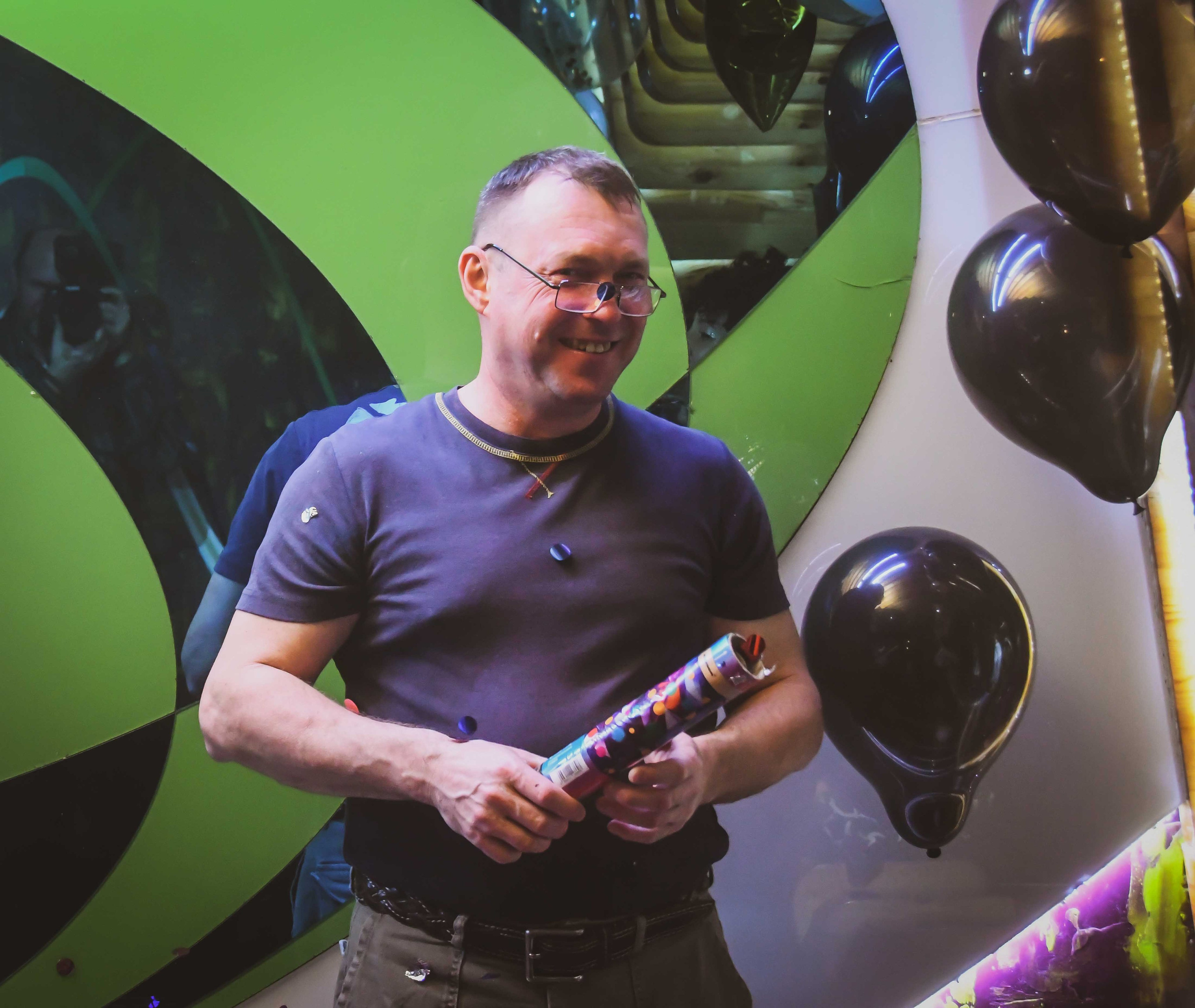 Свидетели дискотеки 80х. Репортажный и детский фотограф в Новосибирске