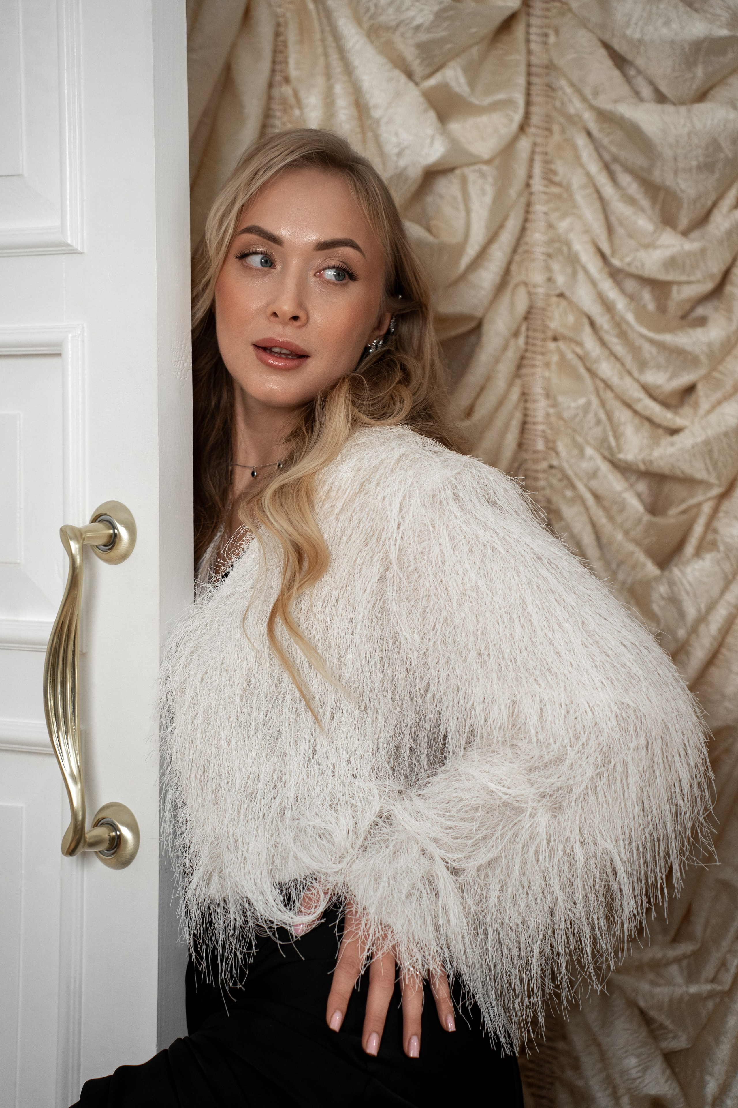 Маша. Фотограф Севастополь — Климова Анастасия