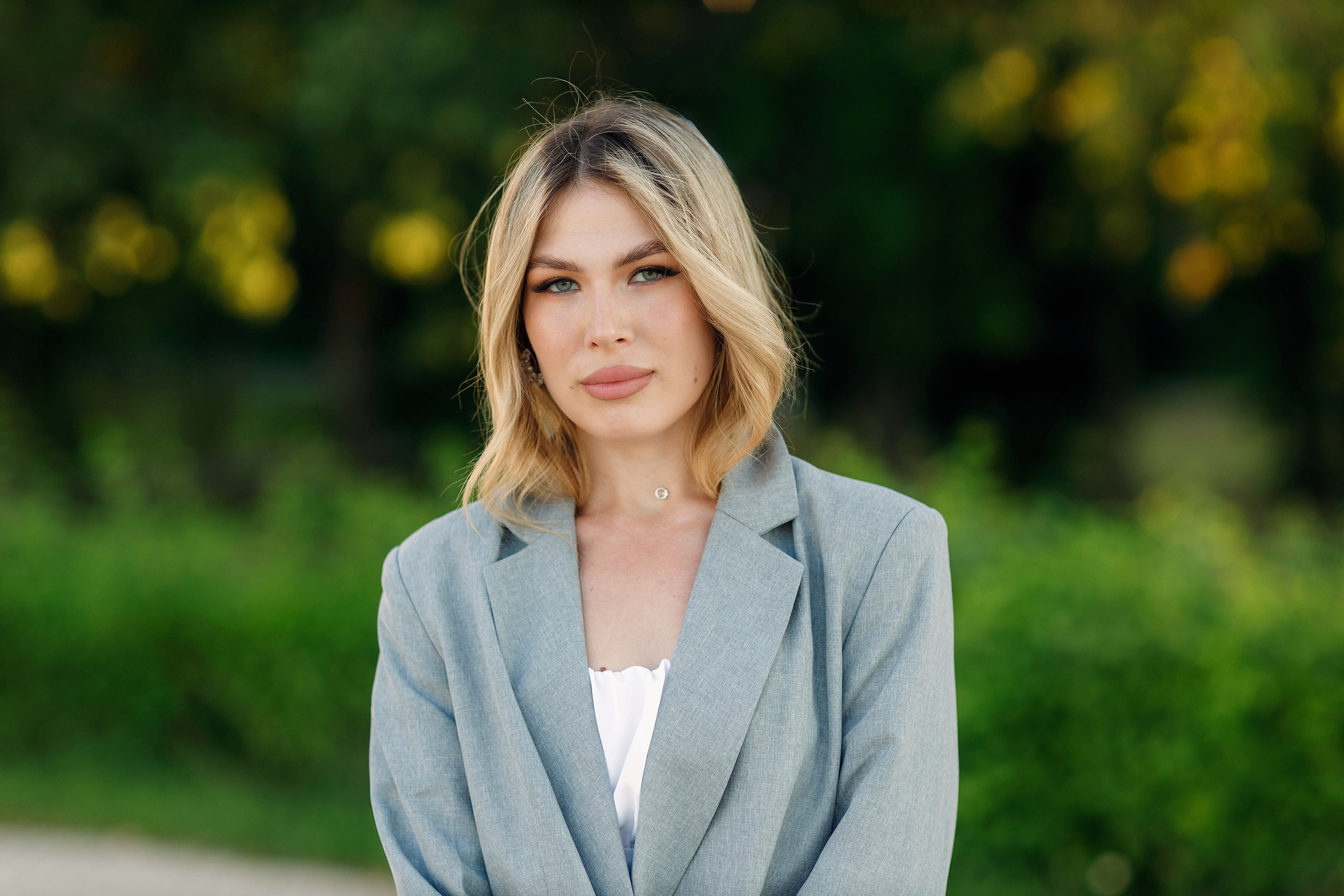 Виктория. Портретный и репортажный фотограф в Чебоксарах Андриян Чаркин