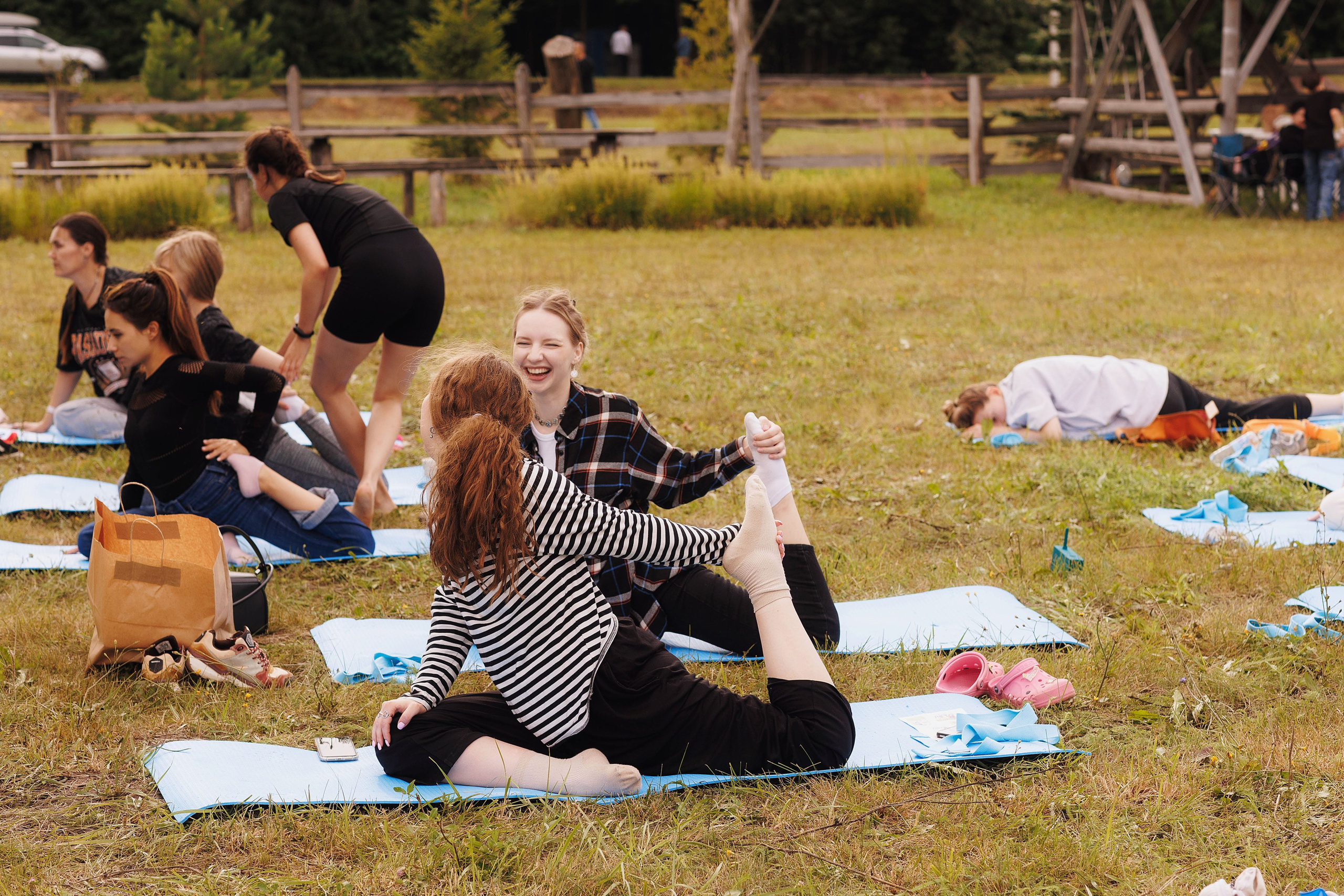 Фестиваль ШЕВЛЕ — 2024. Портретный и репортажный фотограф в Чебоксарах Андриян Чаркин