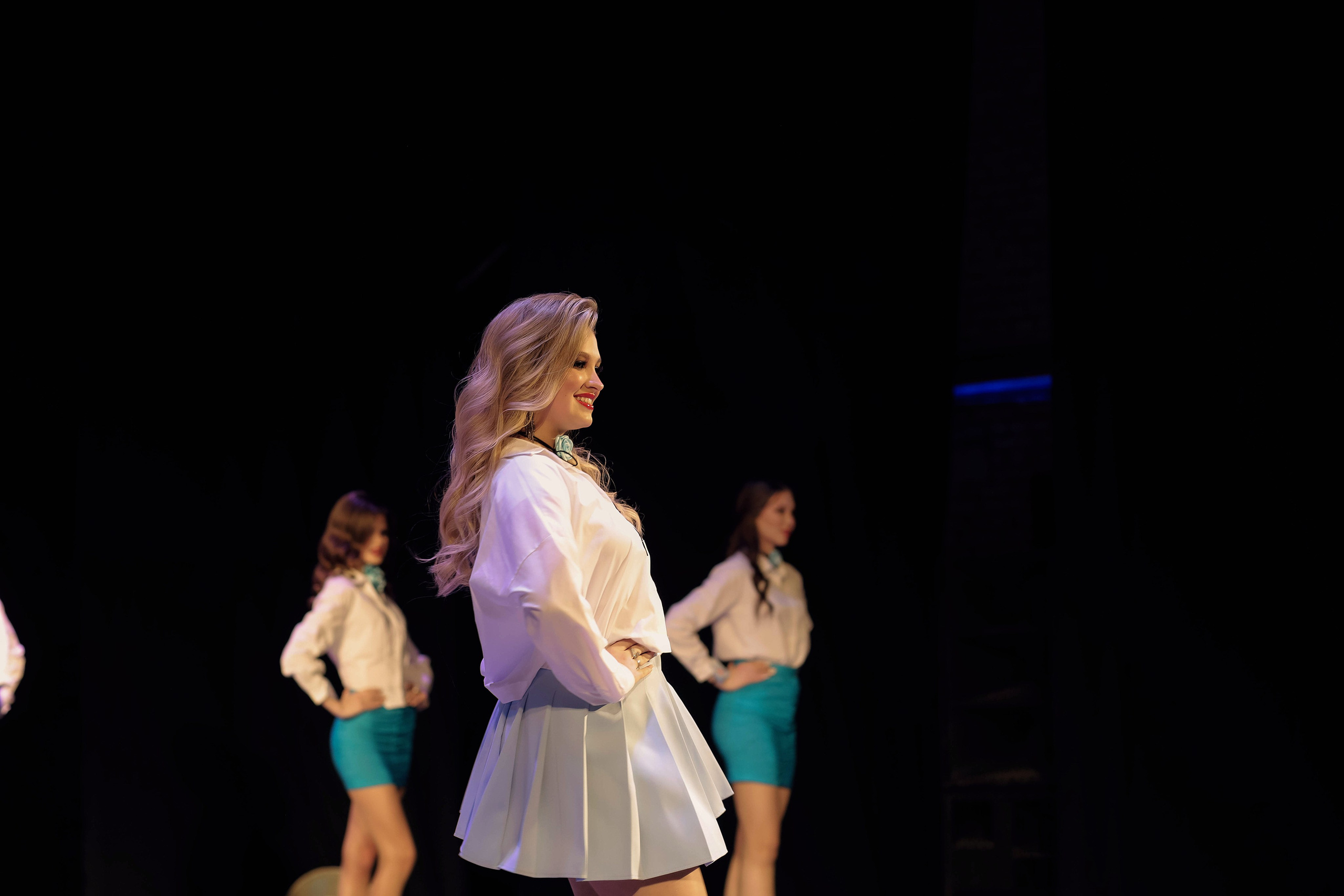 Краса Чувашии-2024 — 2024.03.10. Портретный и репортажный фотограф в Чебоксарах Андриян Чаркин