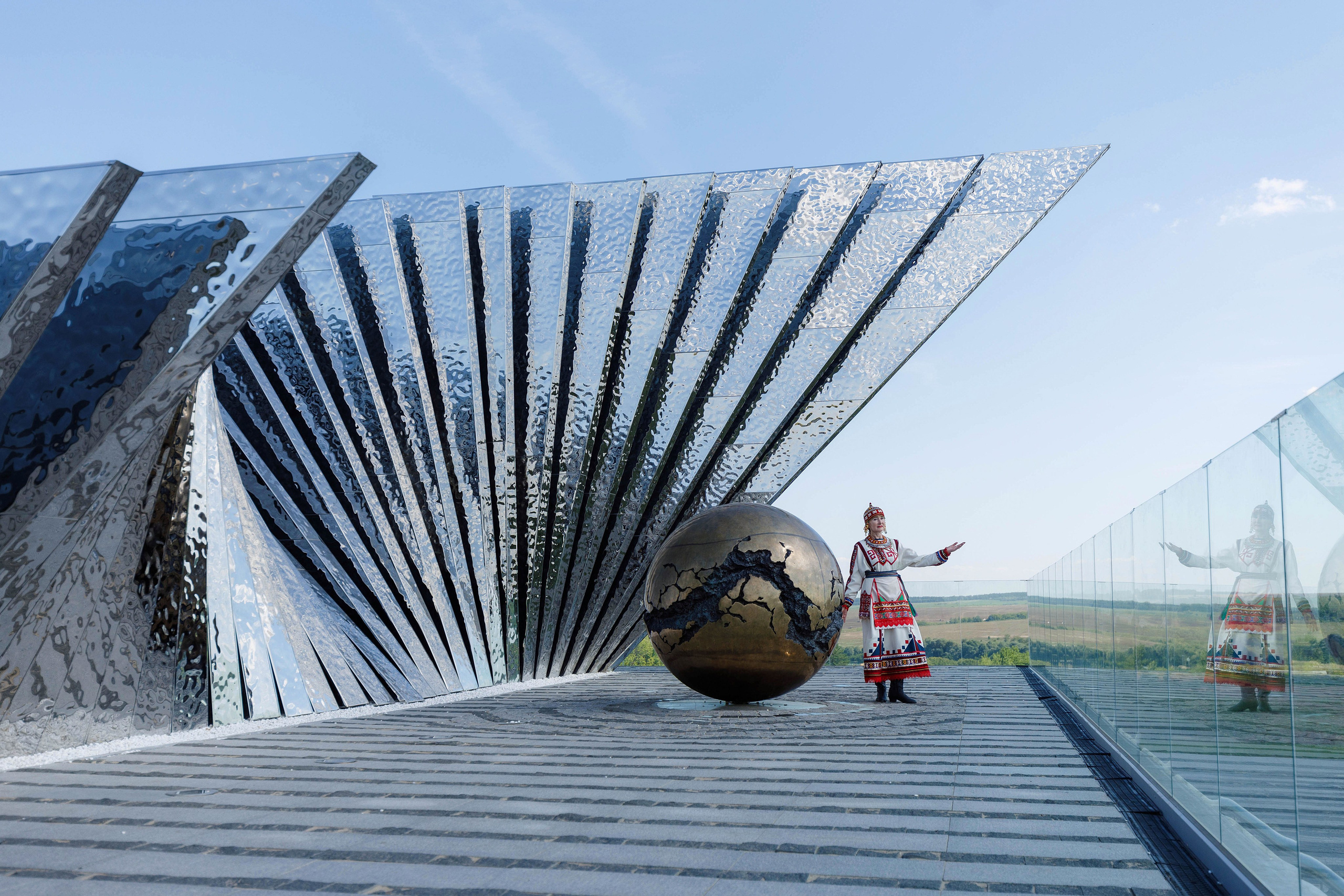 Фотосессия в Козловском районе. Портретный и репортажный фотограф в Чебоксарах Андриян Чаркин