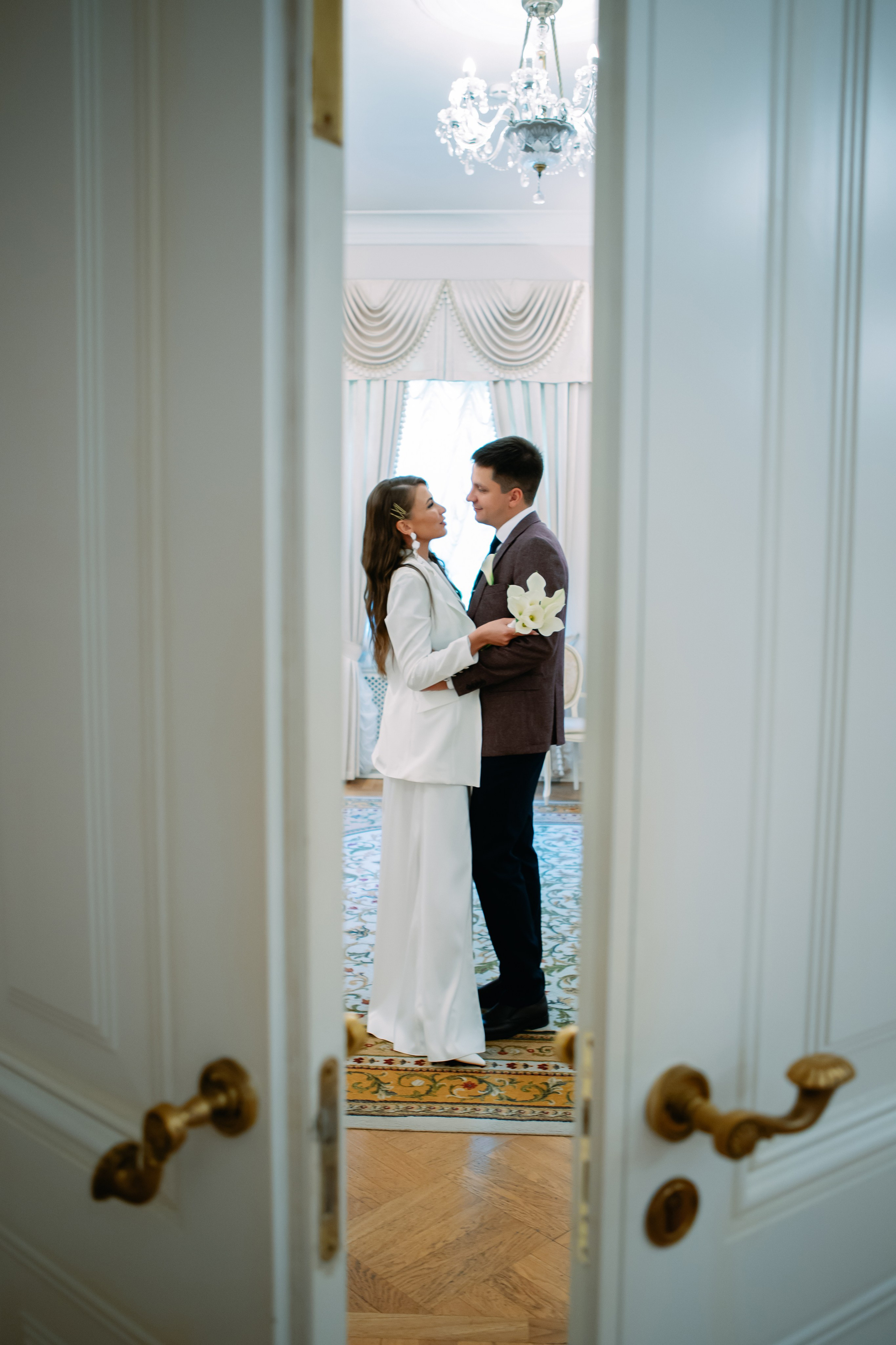 МИХАИЛ И МАРИЯ. Семейный и детский фотограф в Санкт-Петербурге