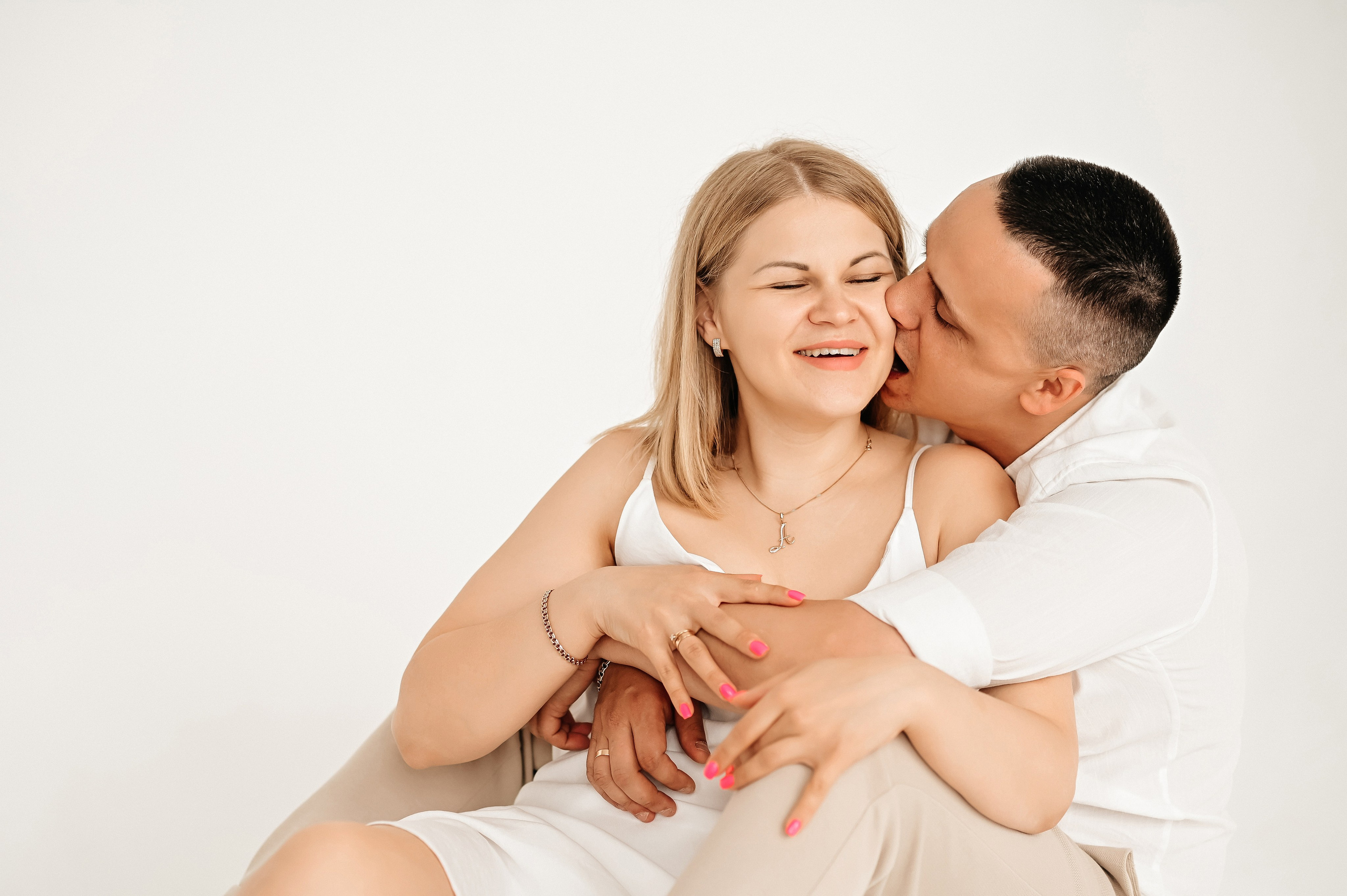 Полтортика на полгодика. Семейный фотограф Олеся Батурина Рязань