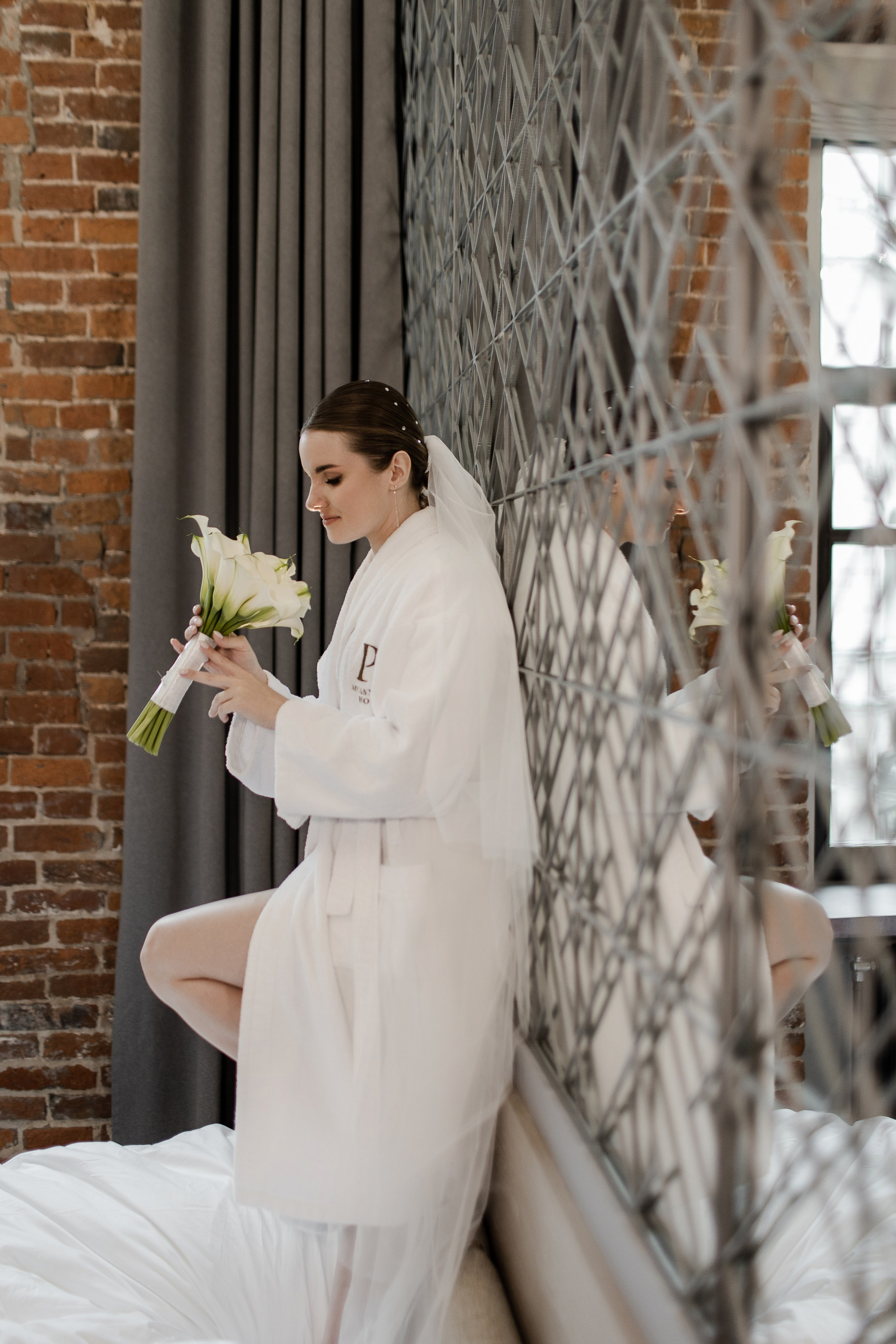 Друг для друга. Свадебный фотограф — Ефимов Сергей