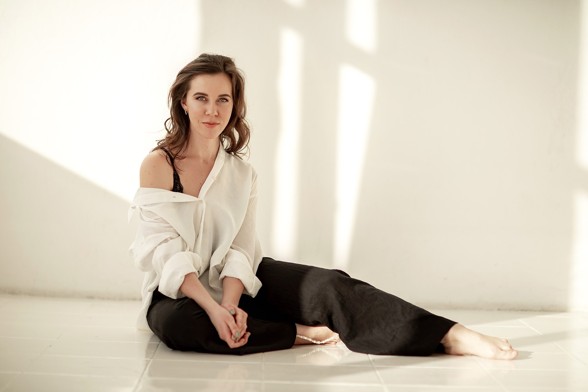 Вика. Женский и семейный Фотограф В Усть-Каменогорске Юлия Журавлева