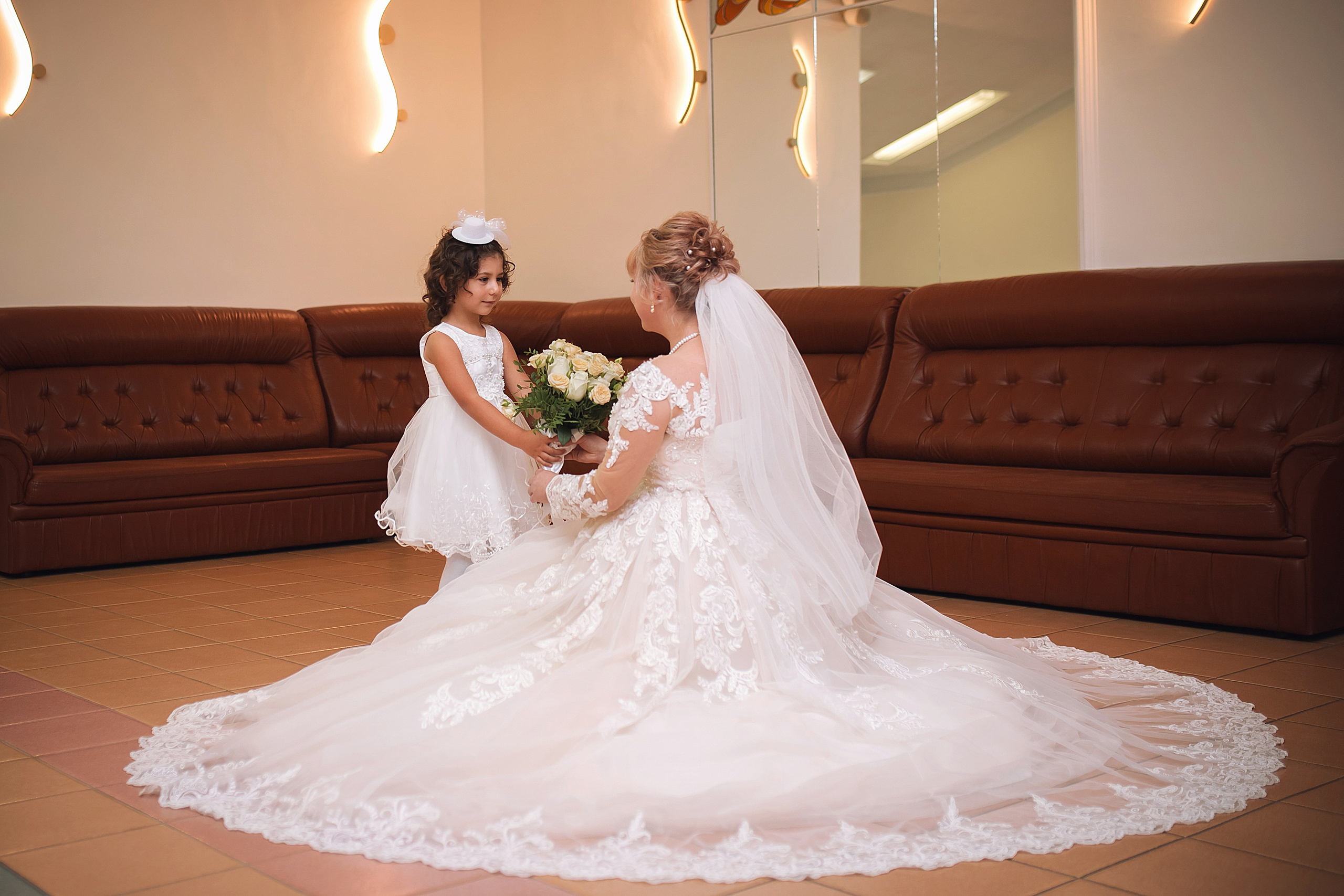 Свадьба Антона и Елены