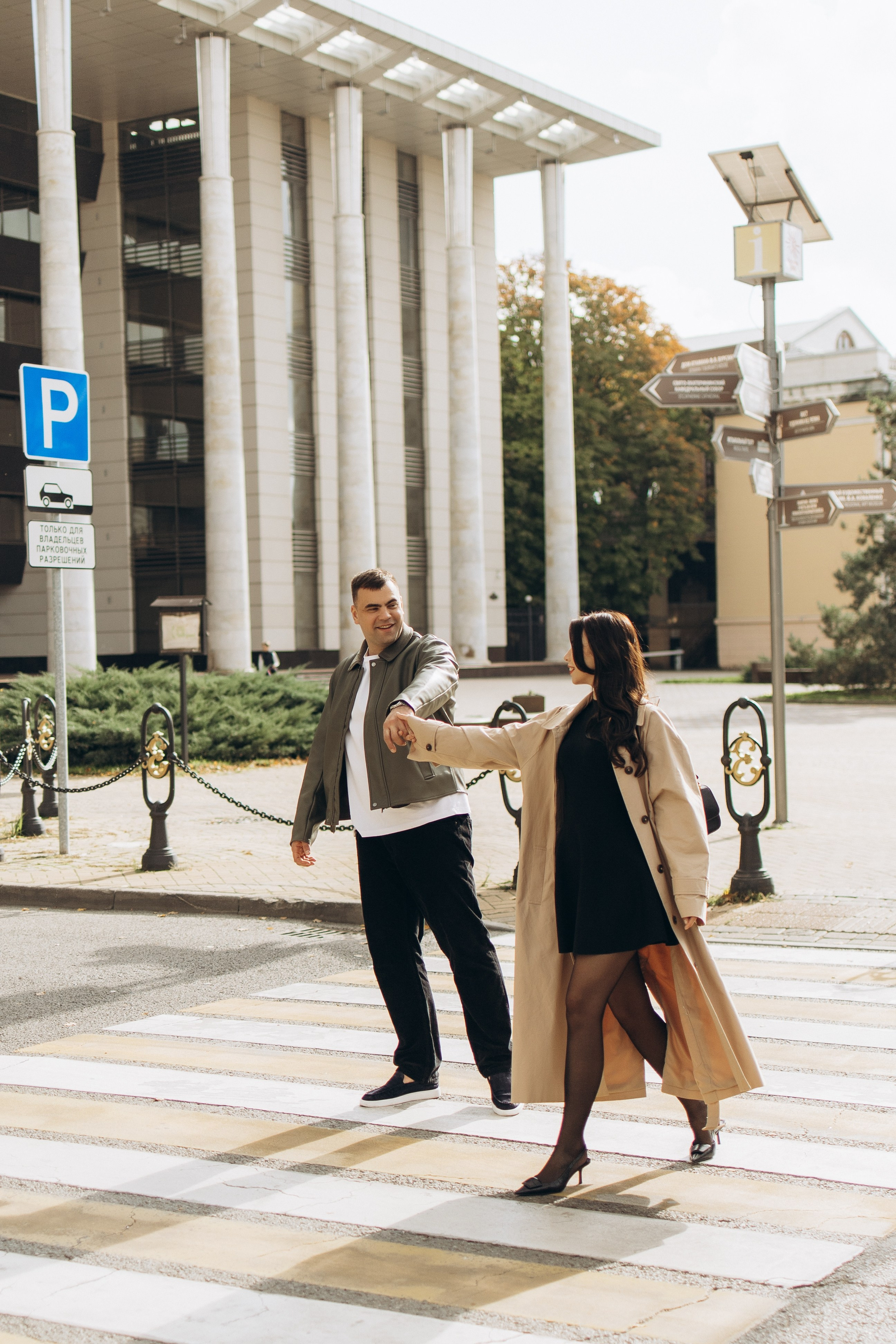 Иван и Софья. Самый теплый фотограф в Краснодаре Рябоконь Ксения