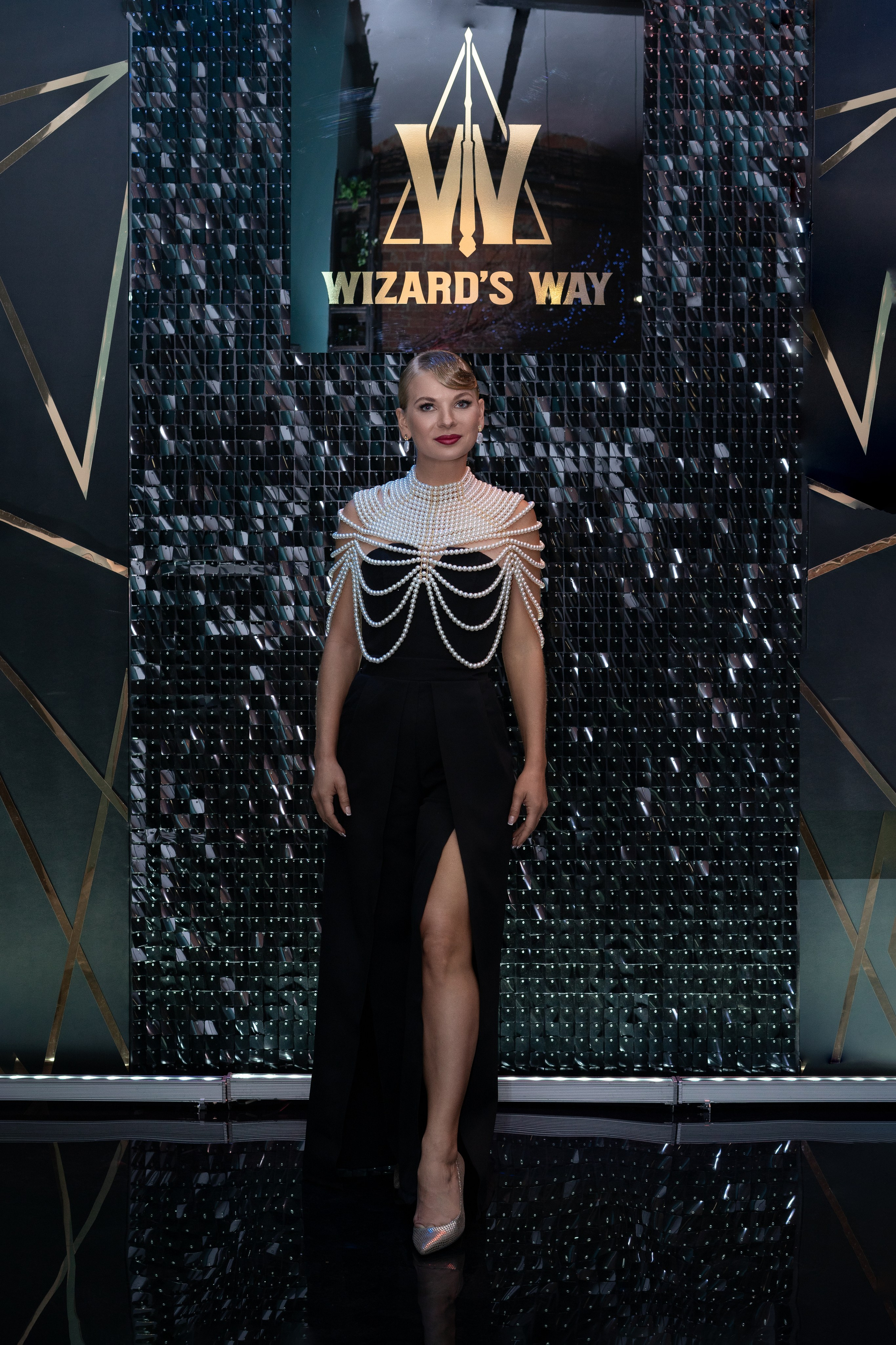 Wizards Way. Портретный фотограф Санкт-Петербург Зикс Елизавета