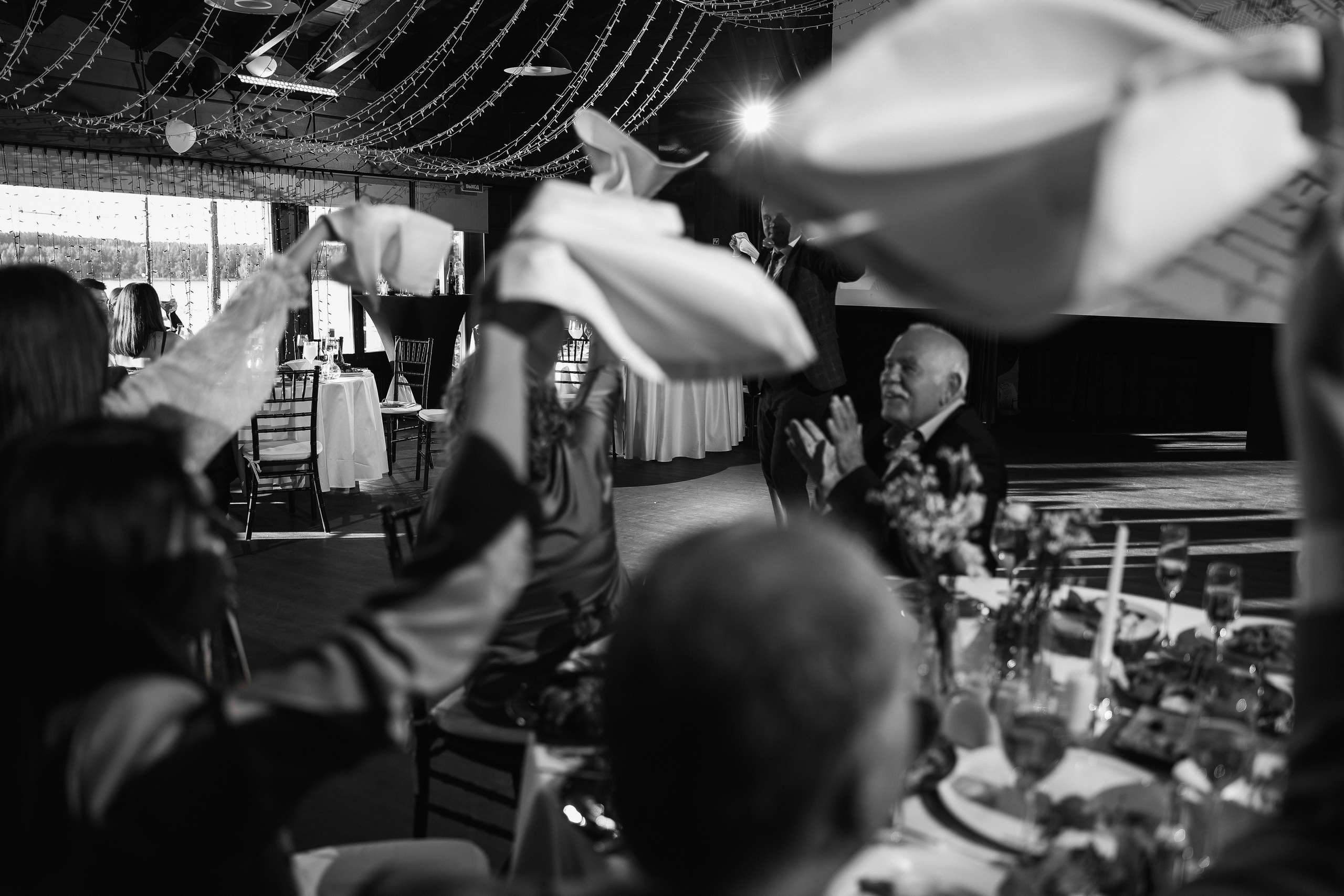 Человеку нужен человек…. Свадебный и семейный Фотограф Денис Кошель