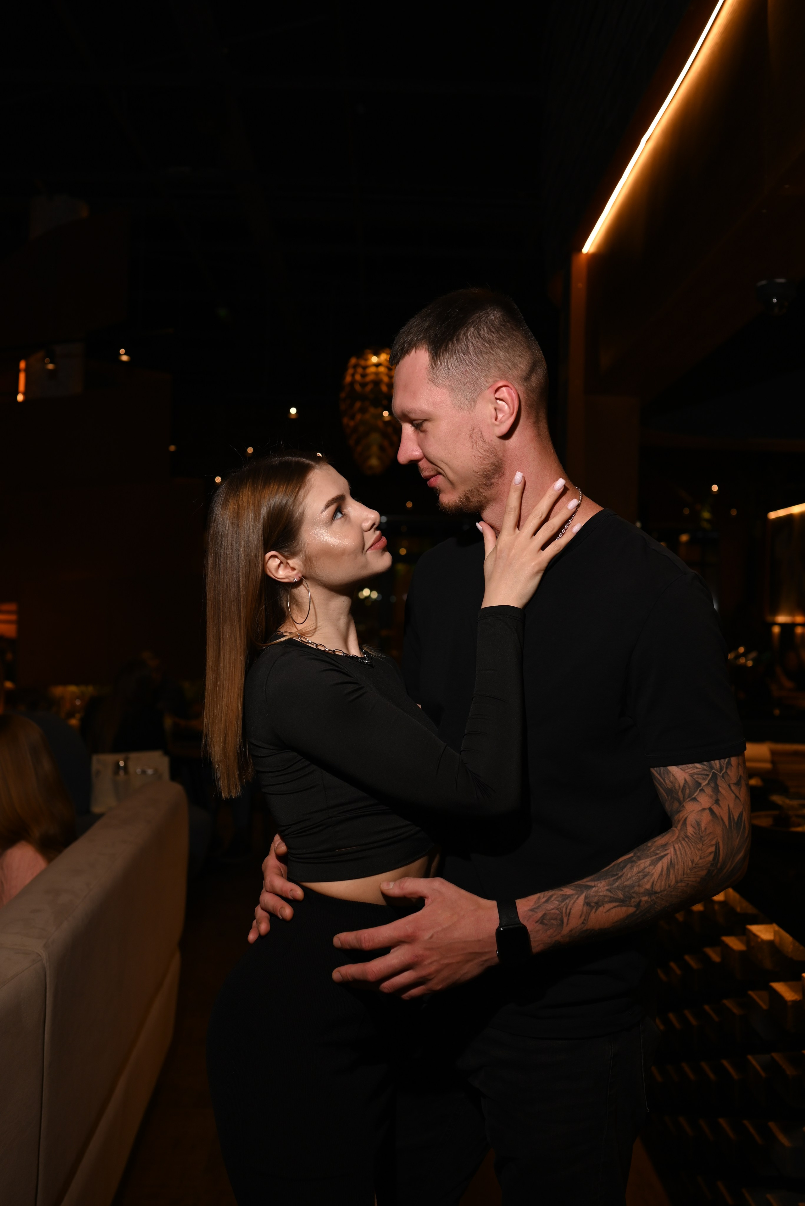 Репортажная сьемка. Фотограф Саша Паршукова