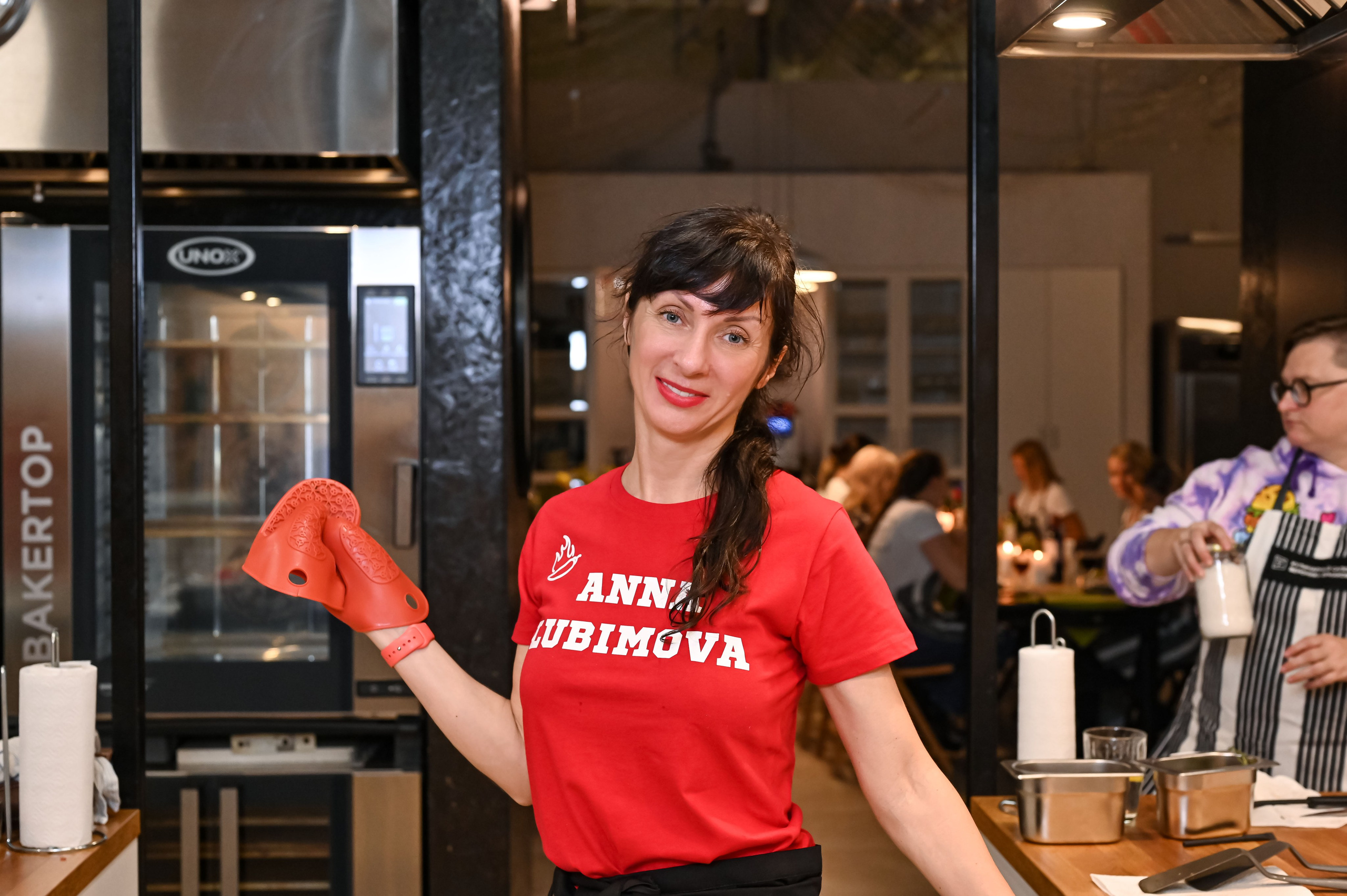 МК по изготовлению стейка. ZDARONOKIA Репортажный фотограф