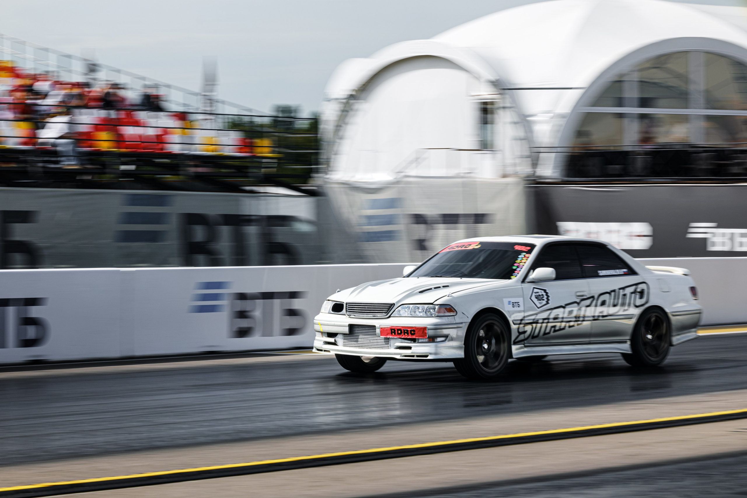 RDRC 2024 Этап 5. Авто и мотоспорт — фотограф Антон Медведев iCoguar