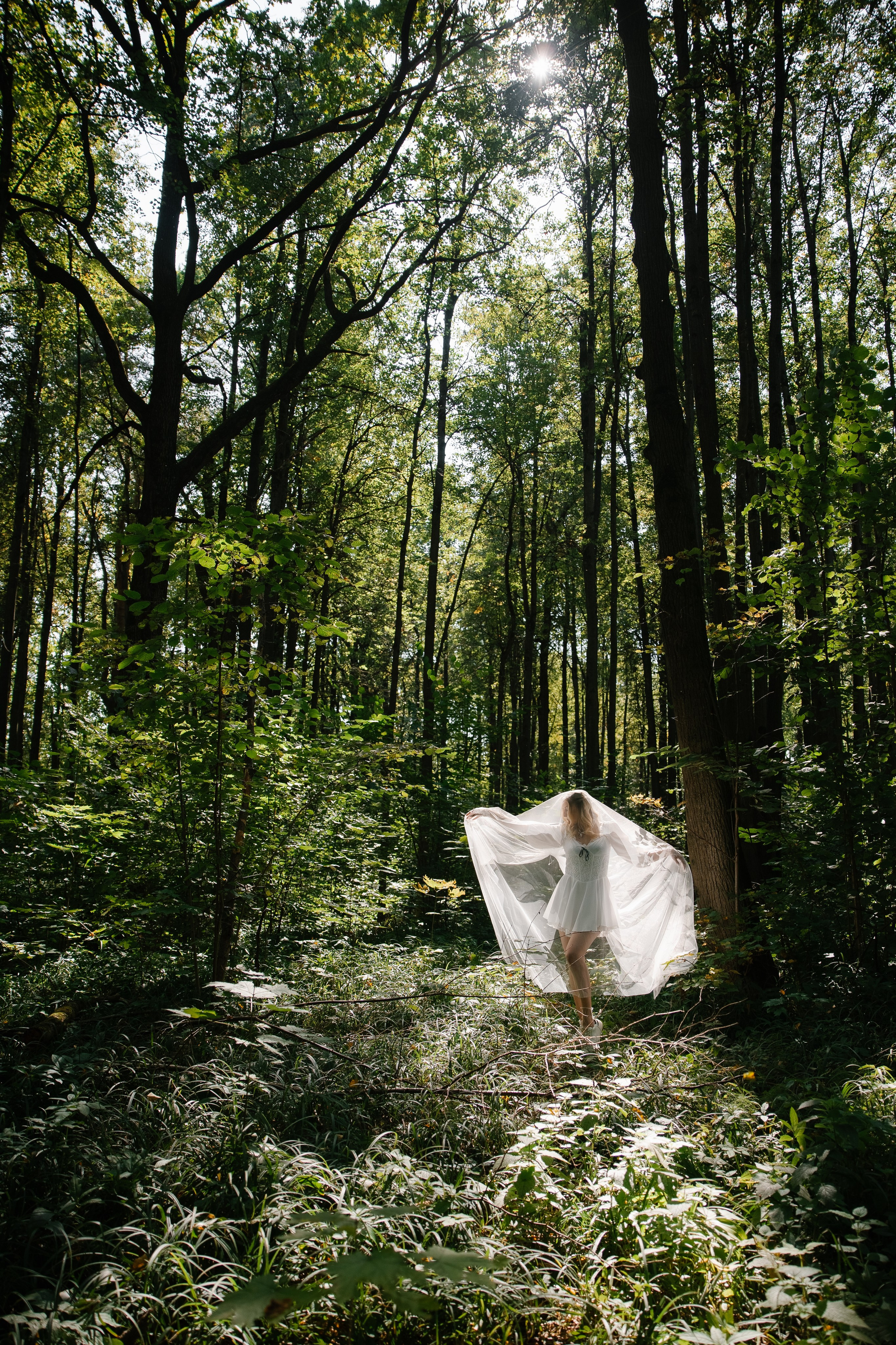 Кирилл и Екатерина. Свадебный фотограф Полина Панина