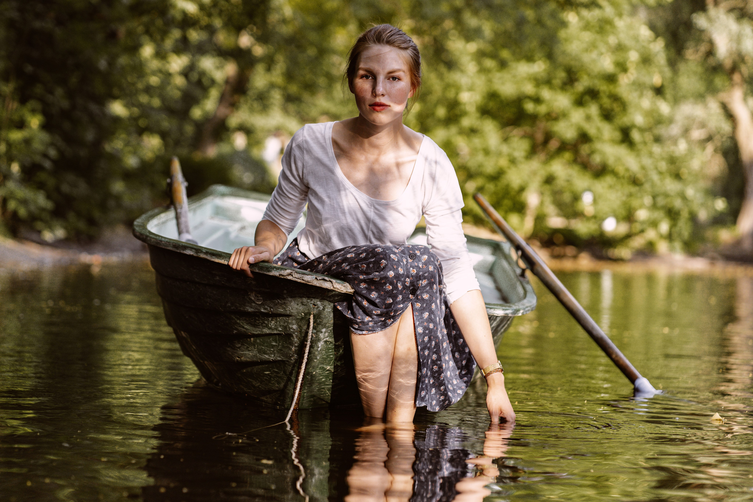 Портретный фотограф Санкт-Петербург Арнольд