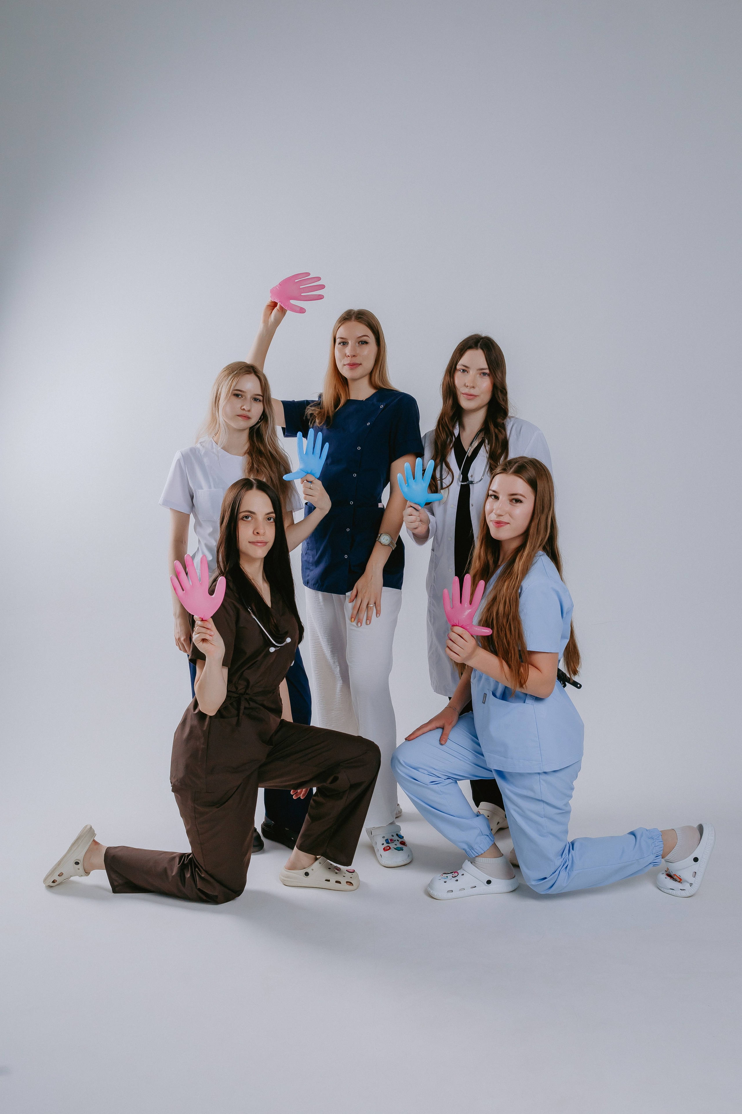 Medical. Семейный фотограф в Волгодонске Краченцева Анна