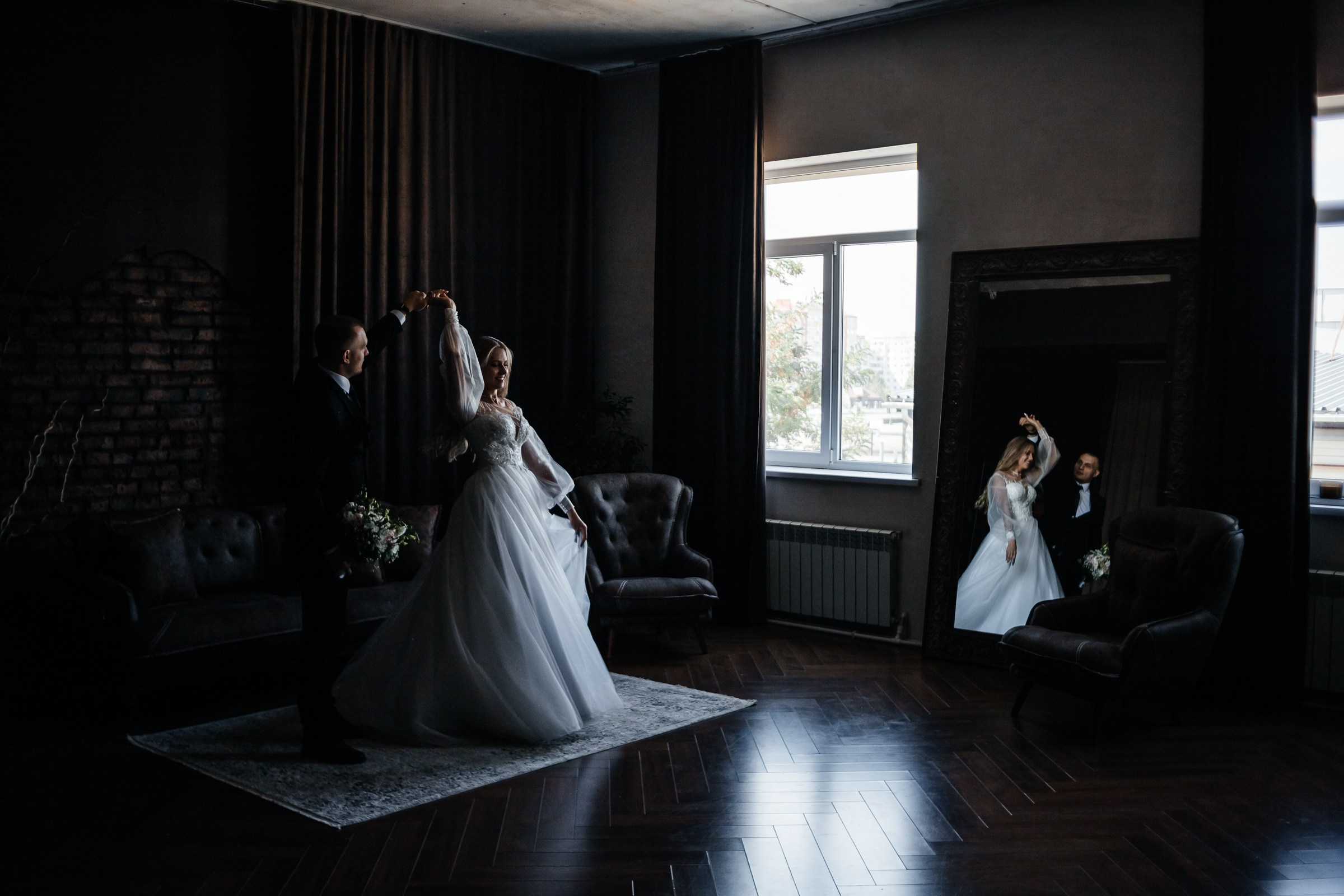 Дмитрий и Юлия. Семейный фотограф в Волгодонске Краченцева Анна