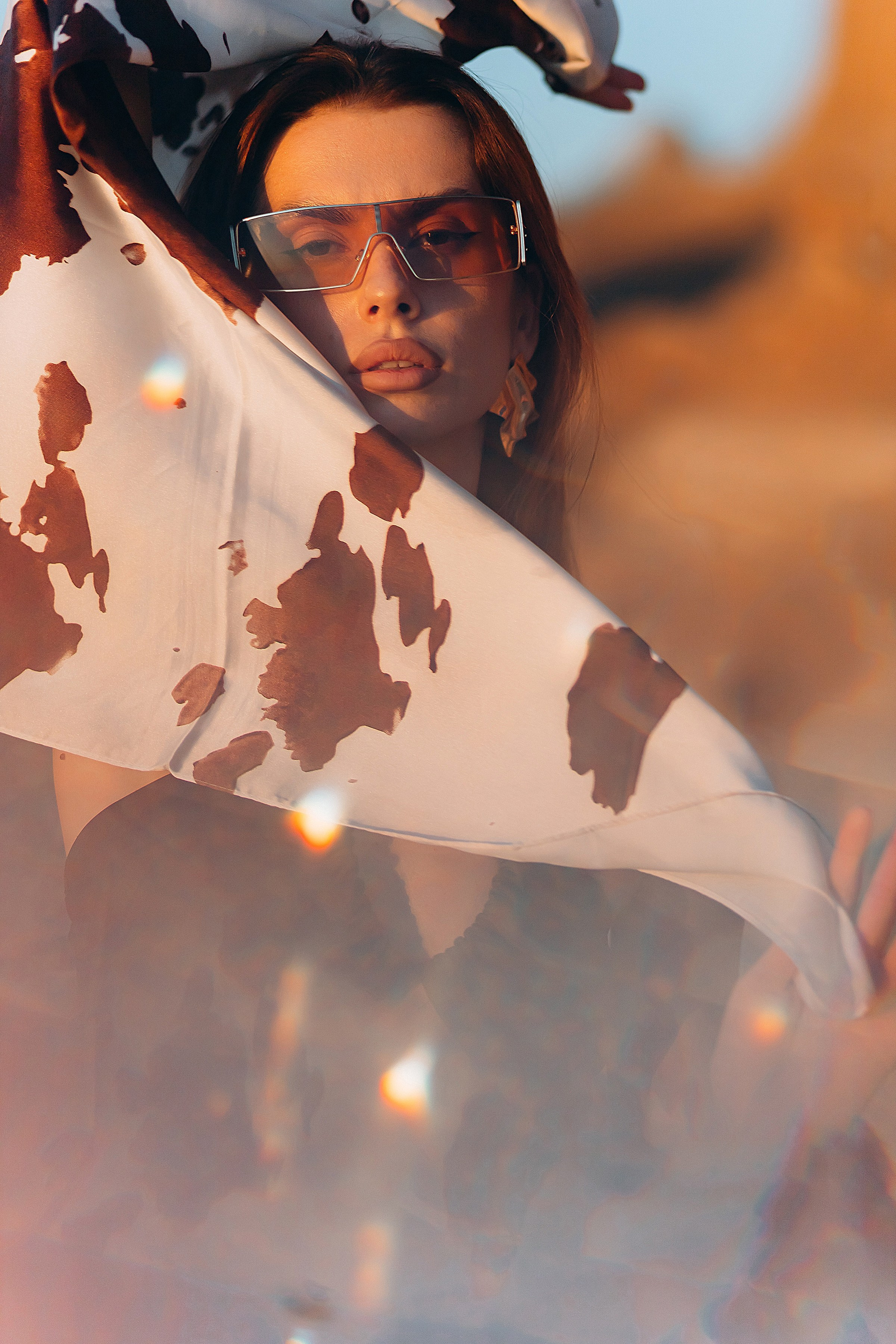 Таня. Семейный фотограф в Волгодонске Краченцева Анна