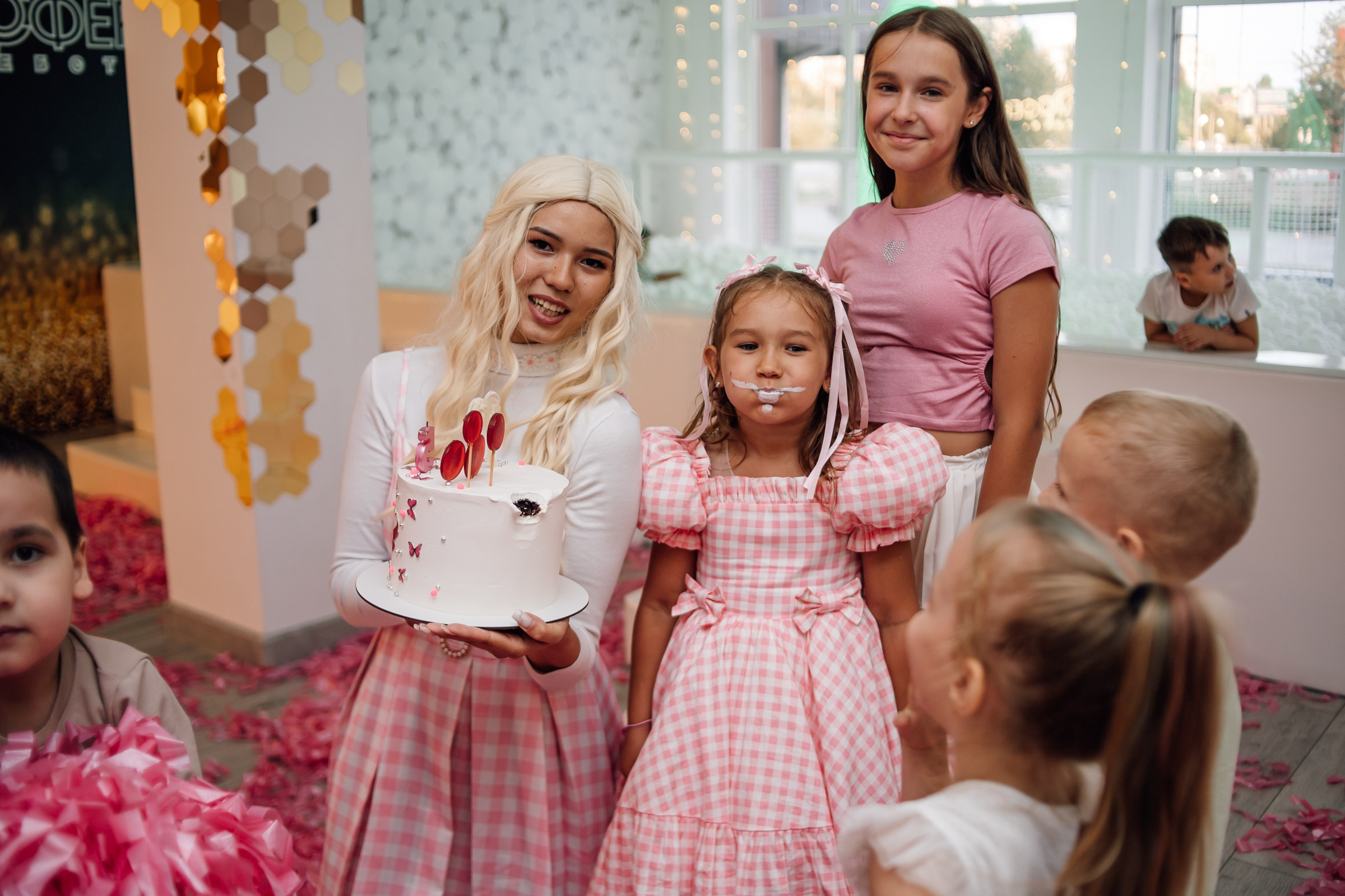 Эмме 5. Семейный фотограф в Волгодонске Краченцева Анна