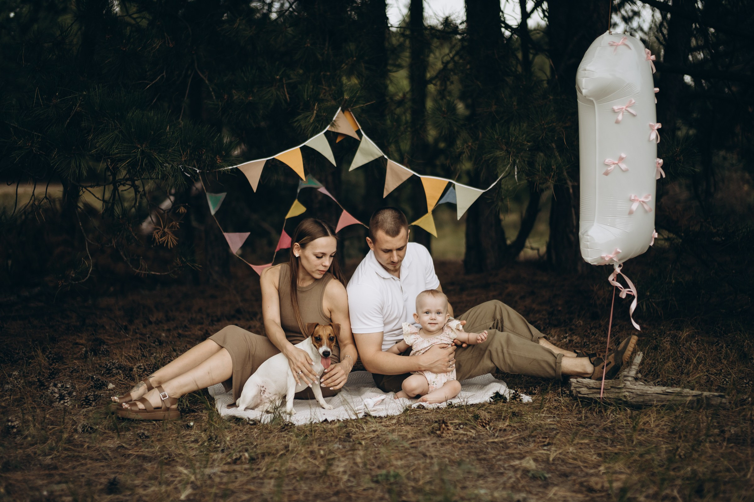 Саша Алина Алиса. Семейный фотограф в Волгодонске Краченцева Анна