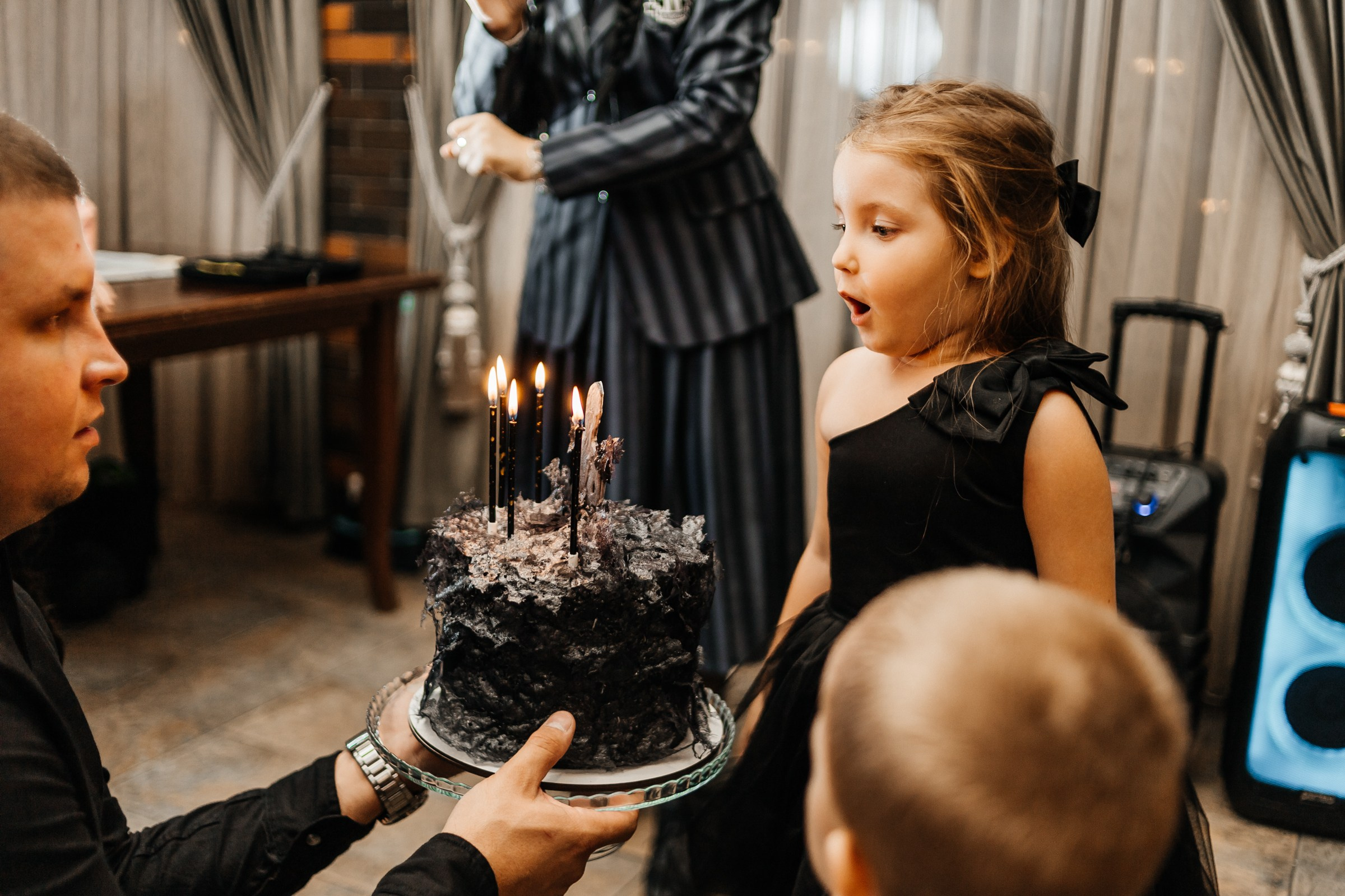 Алине 5. Семейный фотограф в Волгодонске Краченцева Анна
