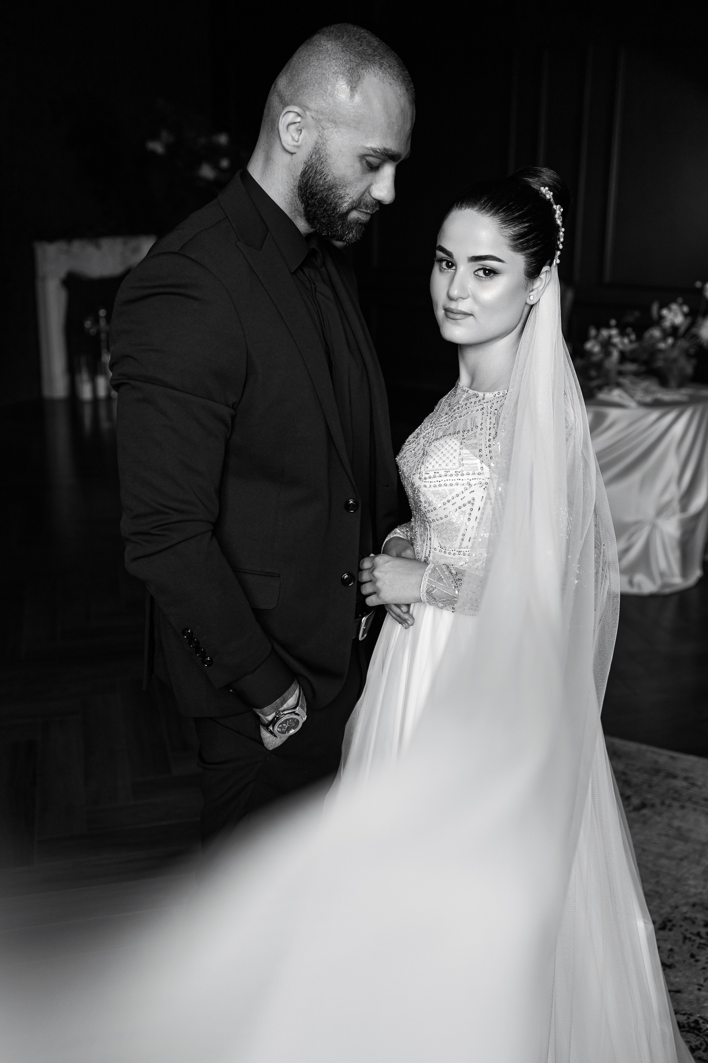 M&F. Семейный фотограф в Волгодонске Краченцева Анна