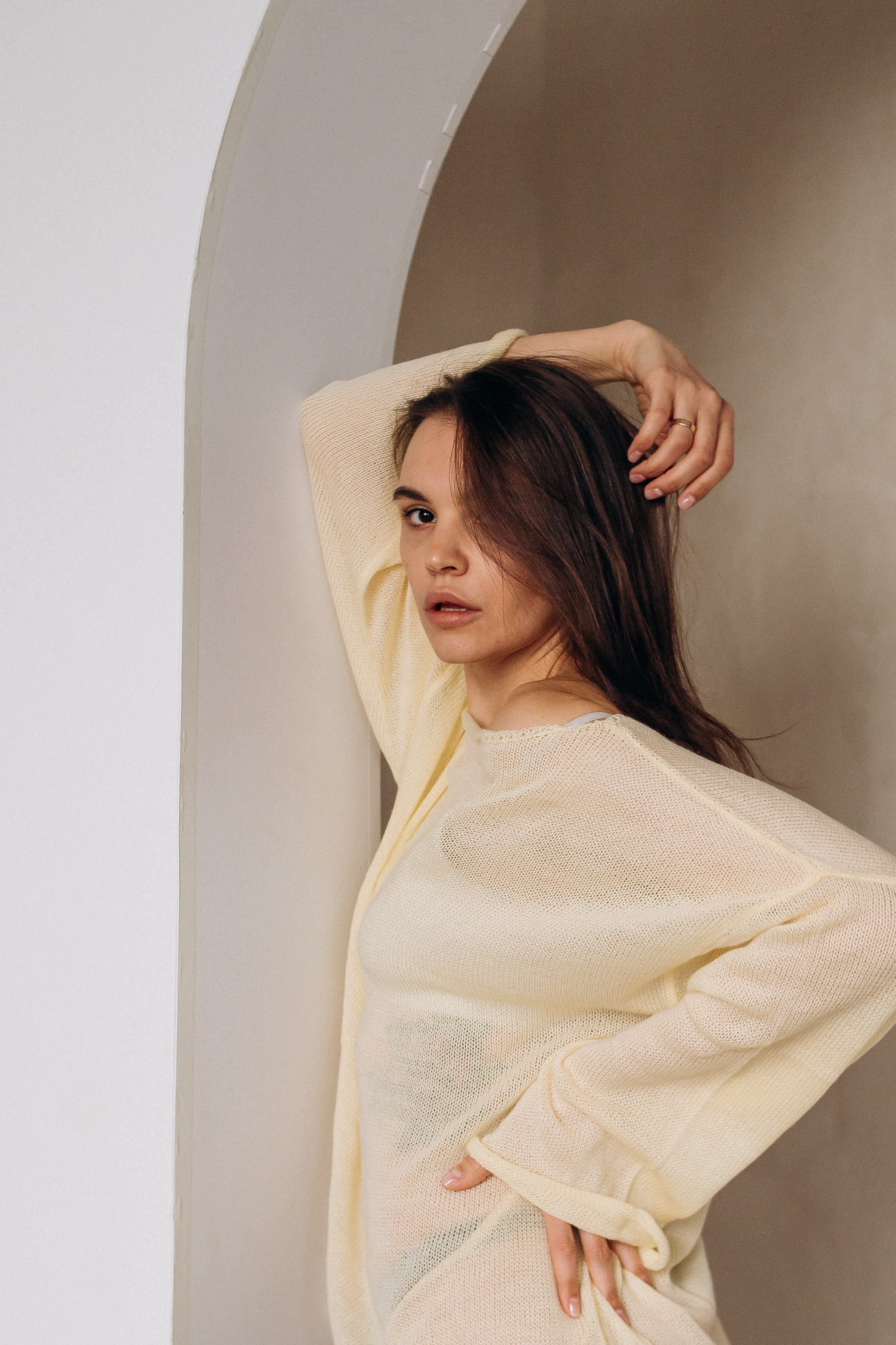 Маша весна. Семейный фотограф в Волгодонске Краченцева Анна