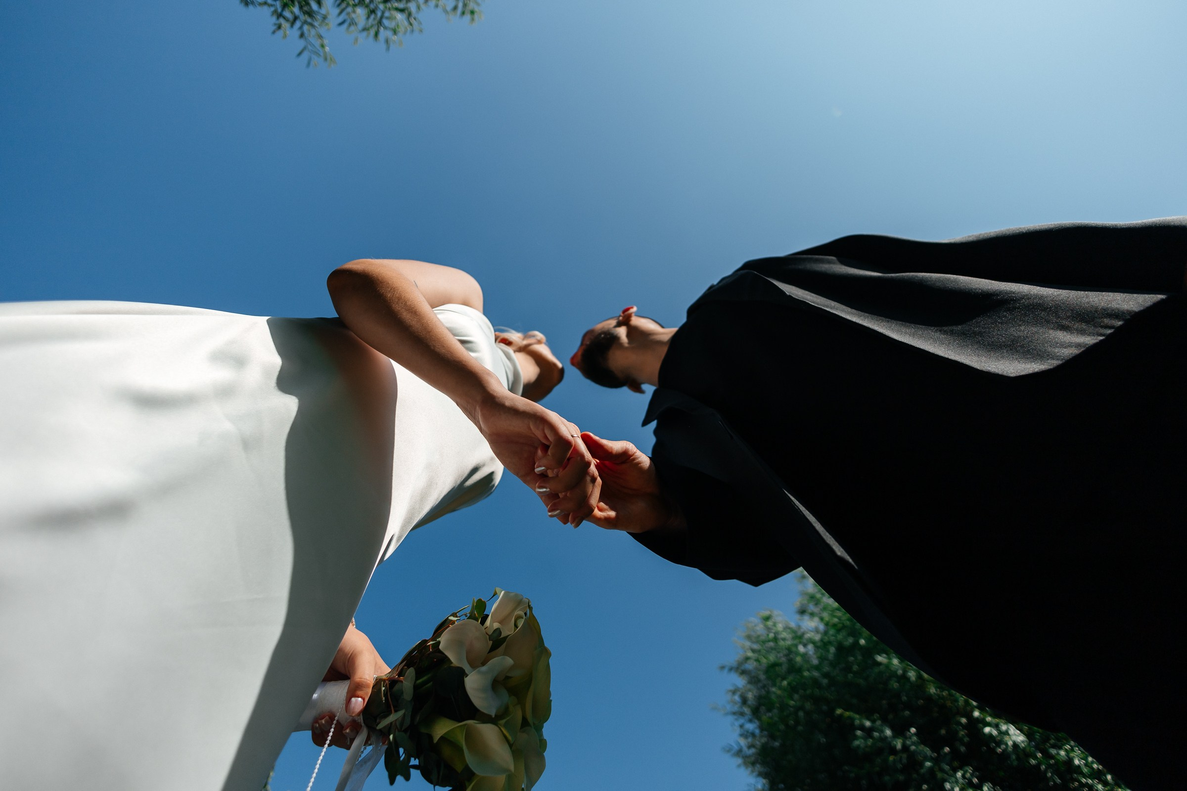 Влад & Мария. Семейный фотограф в Волгодонске Краченцева Анна