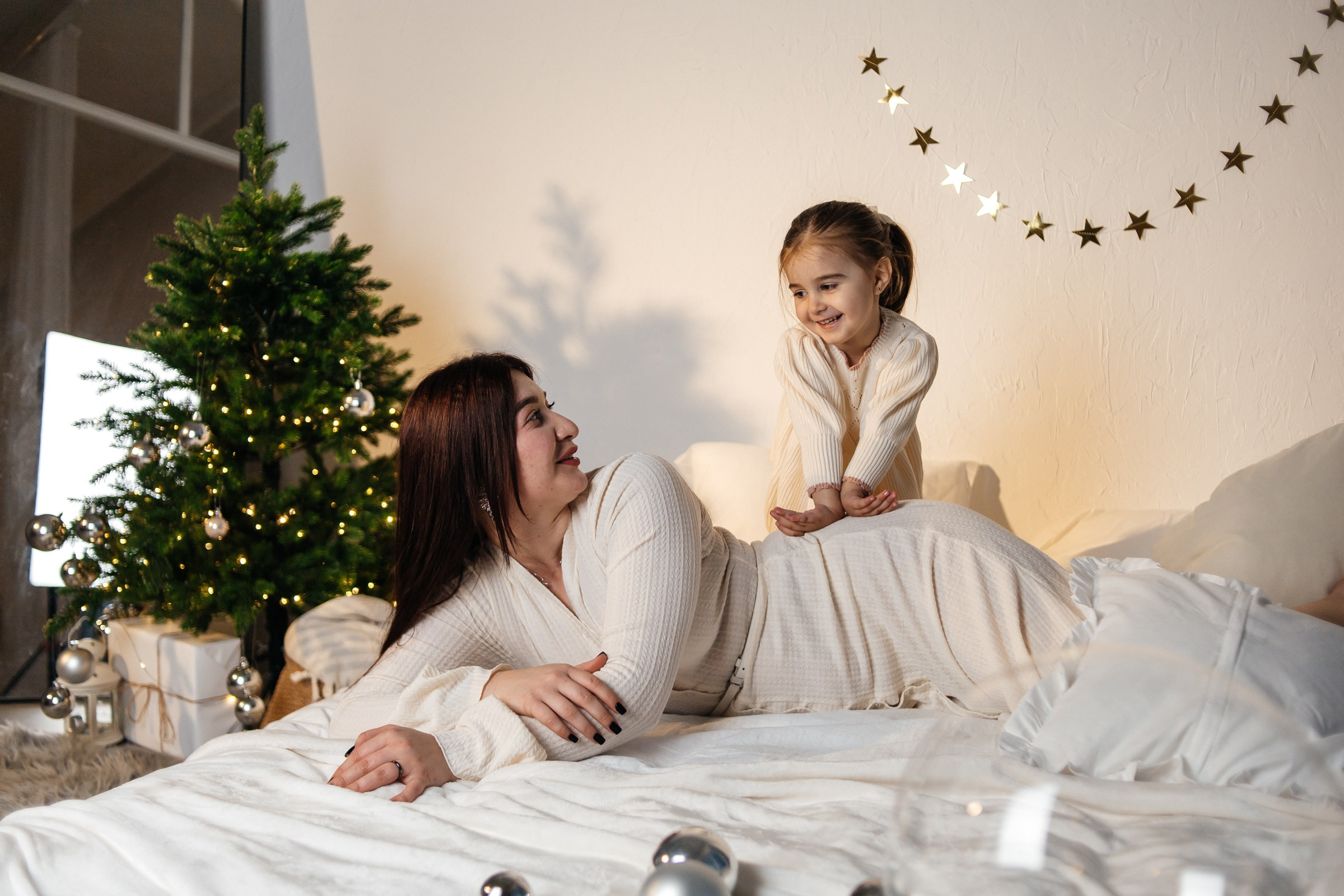 Амина и Элиф. Семейный фотограф в Волгодонске Краченцева Анна