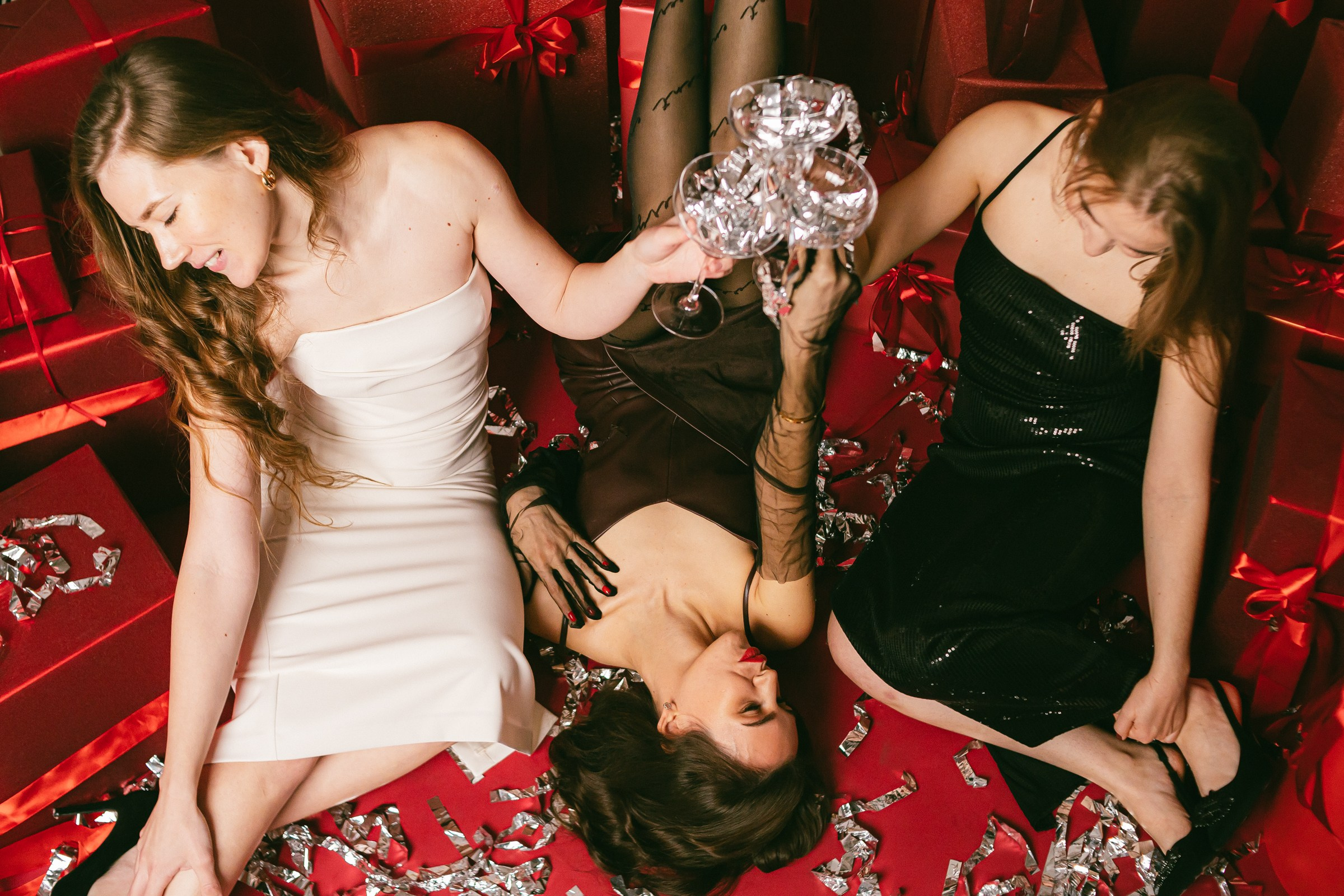 Девчонки. Семейный фотограф в Волгодонске Краченцева Анна