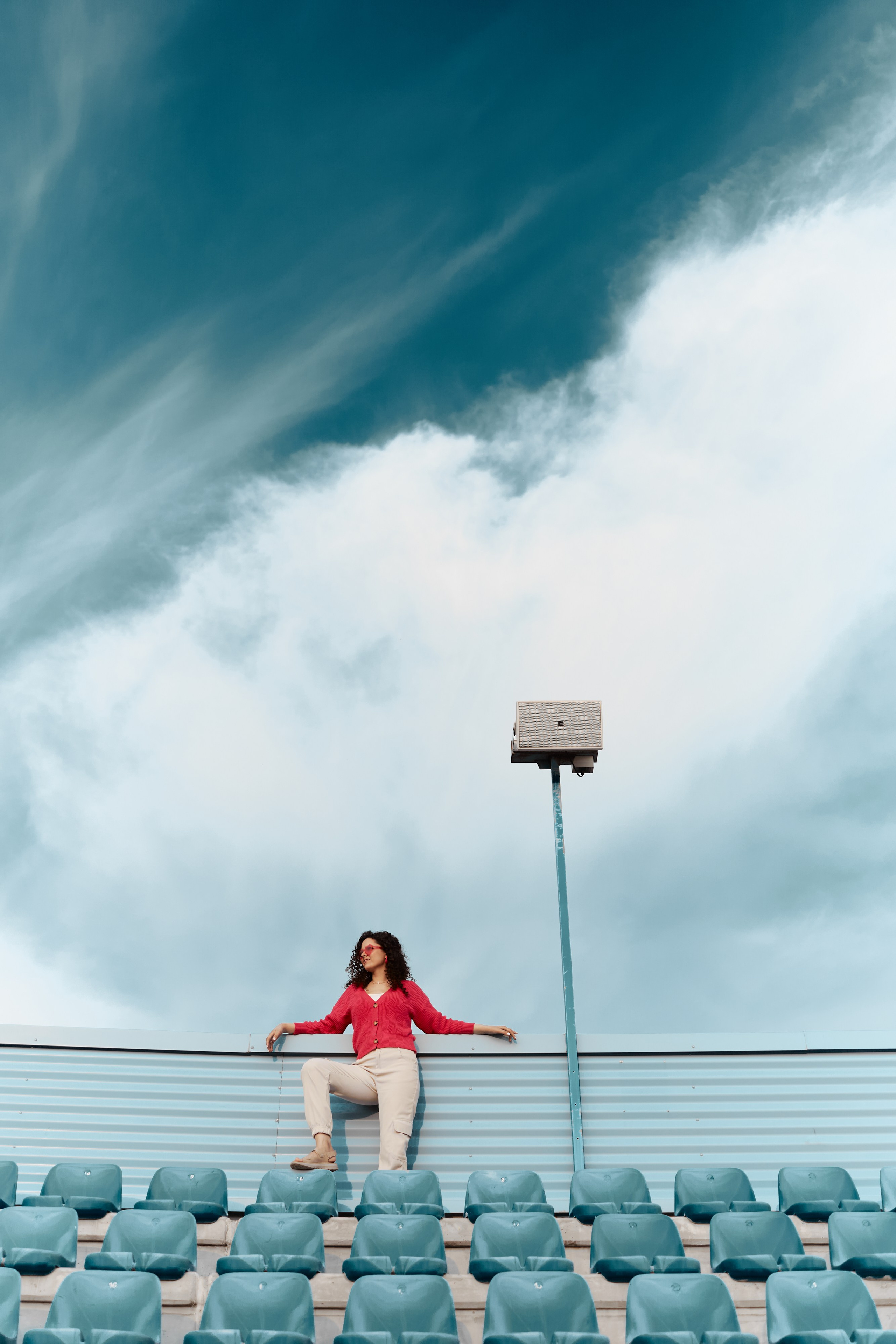 Индивидуальные съемки. Фотограф Дима Хочуровский в Казани