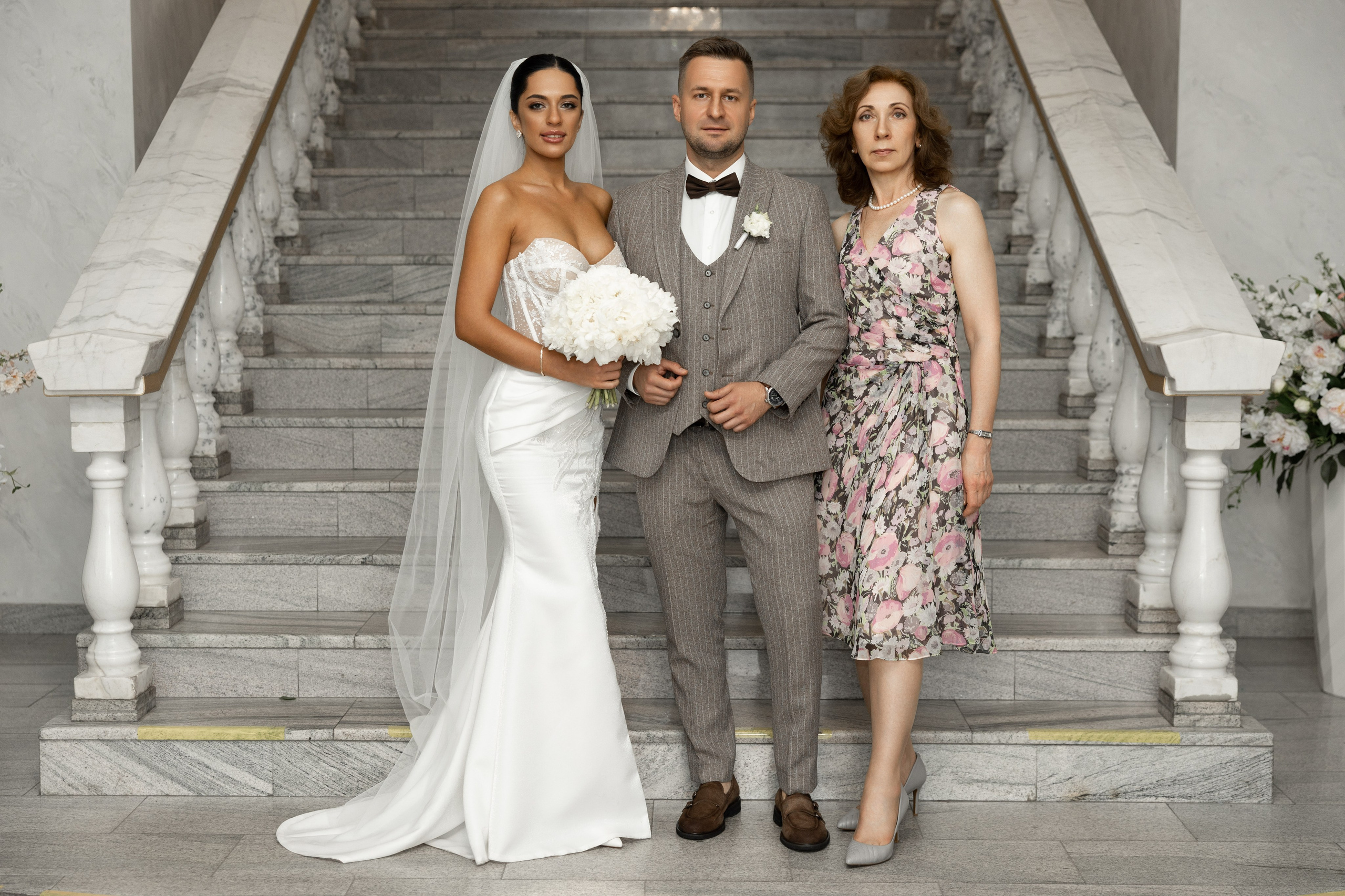 Андрей и Виктория. Свадебный фотограф Тула Москва СПБ / Сёмина Дарья