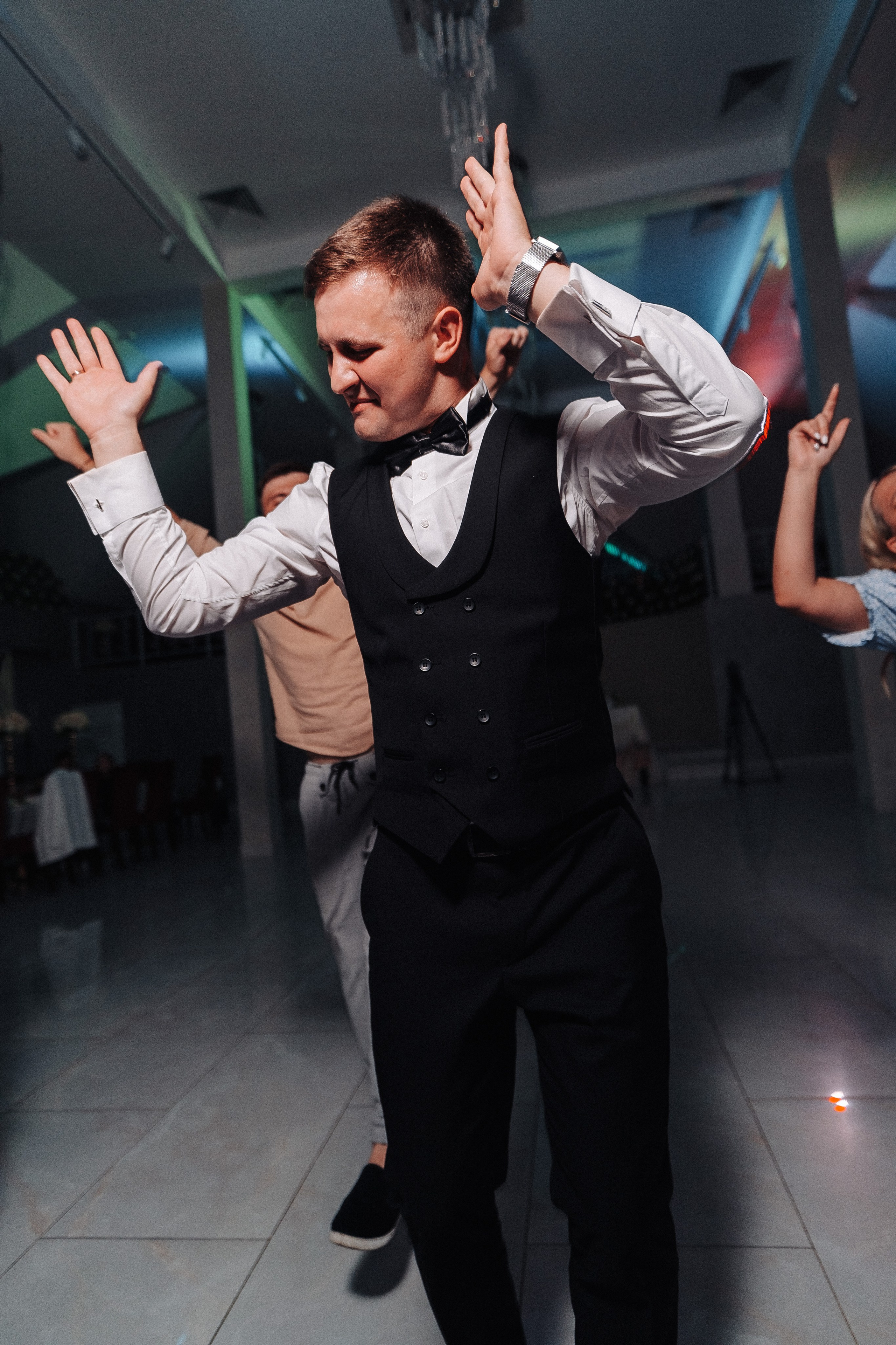 Вячеслав & Юлия. Свадебный и семейный фотограф в Казани и Зеленодольске Ланочкин Илья