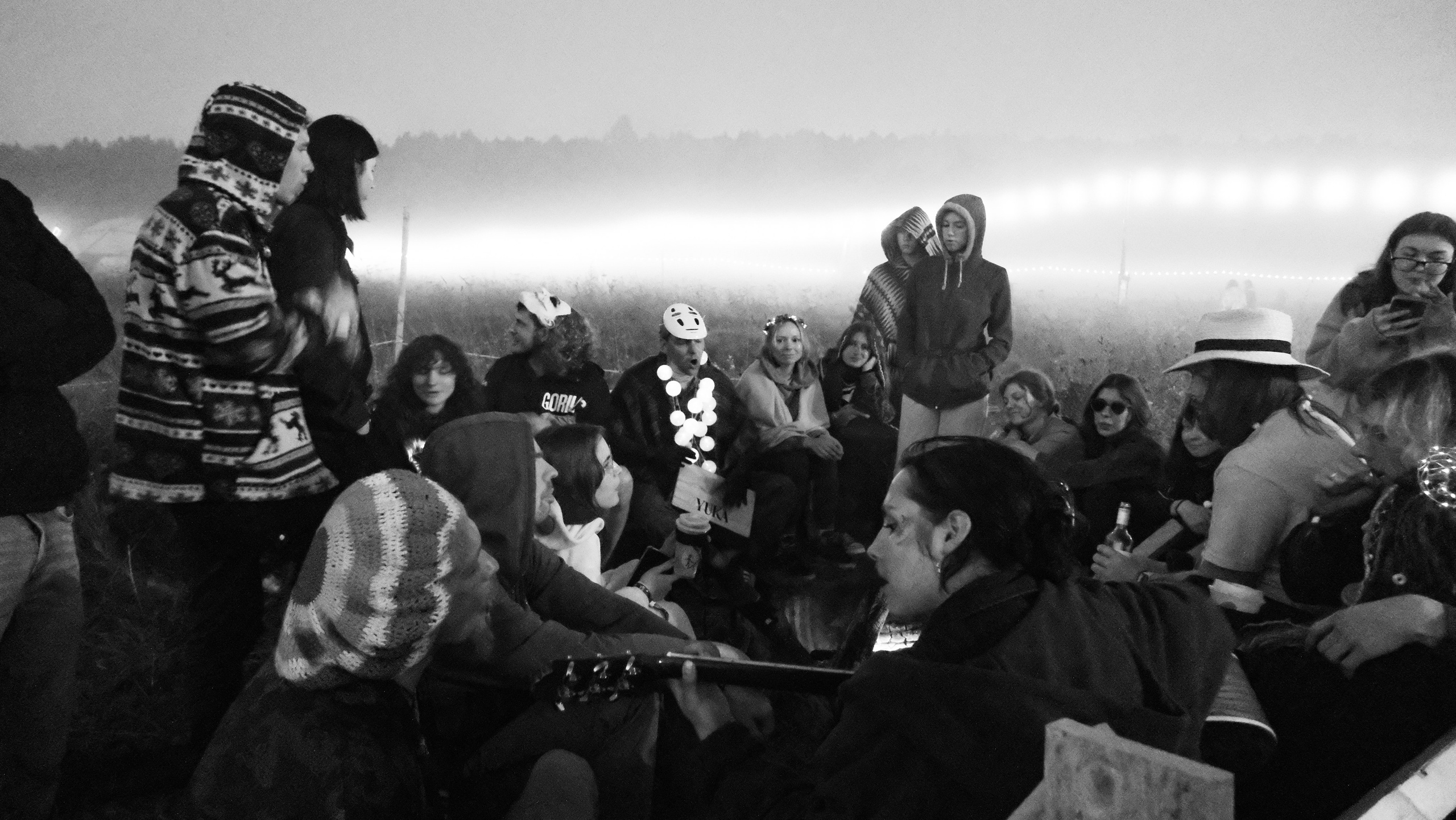 Insomnia2024. Фотограф и видеограф Апокина Мария Москва