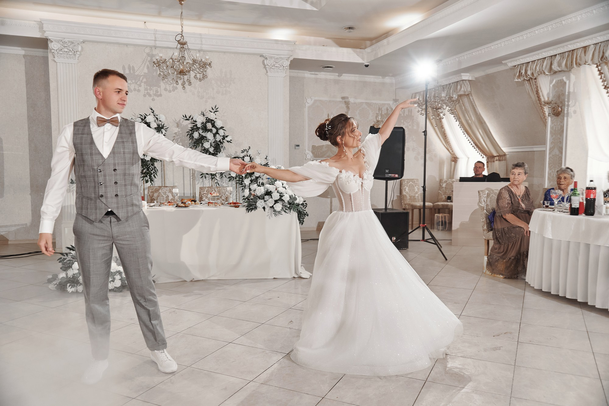 Алина и Влад. Свадебный фотограф в Барнауле Дмитрий Медведев