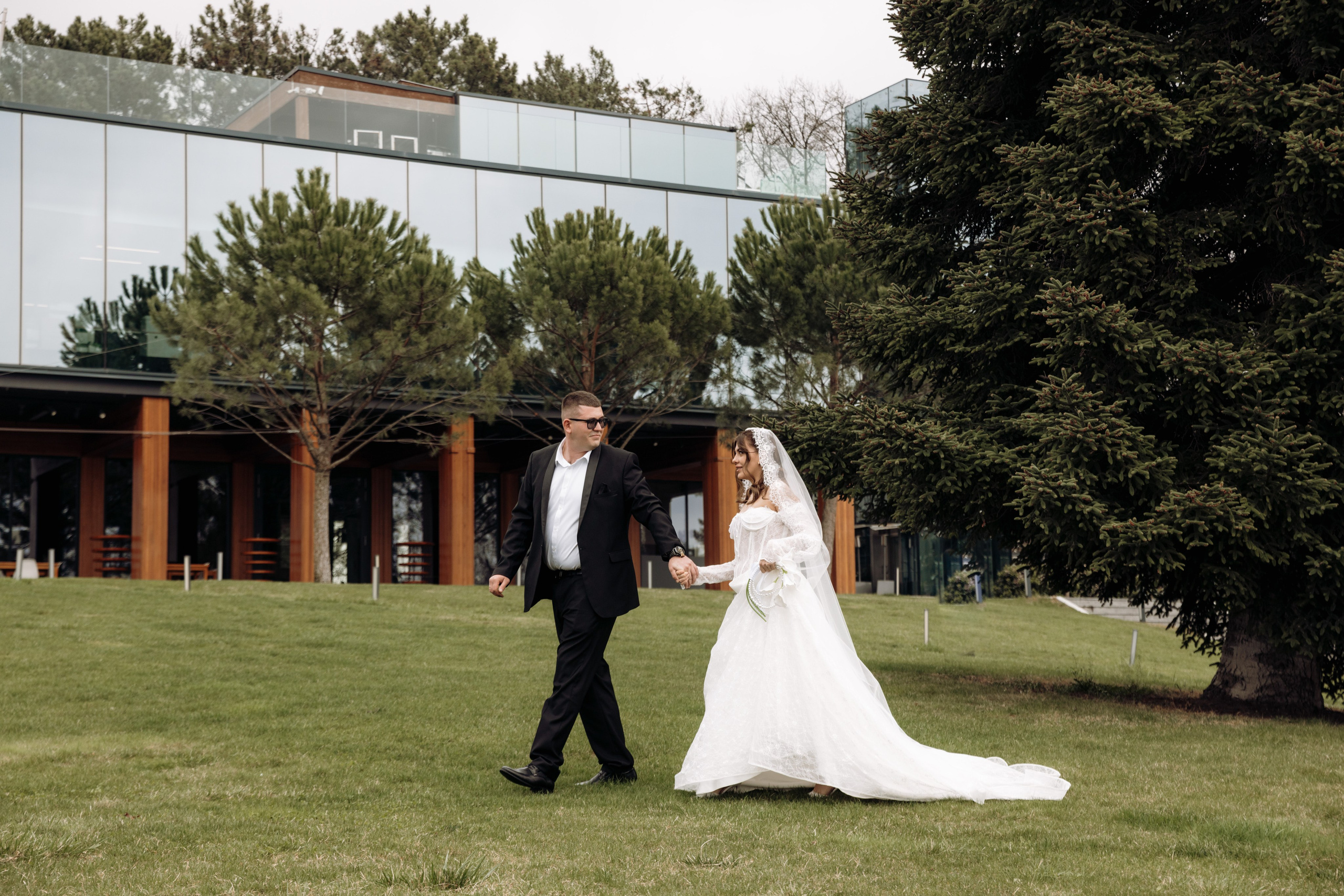 Александр Татьяна. Свадебный фотограф и видеограф Владислав и Анастасия Макриди Симферополь, Севастополь, Крым