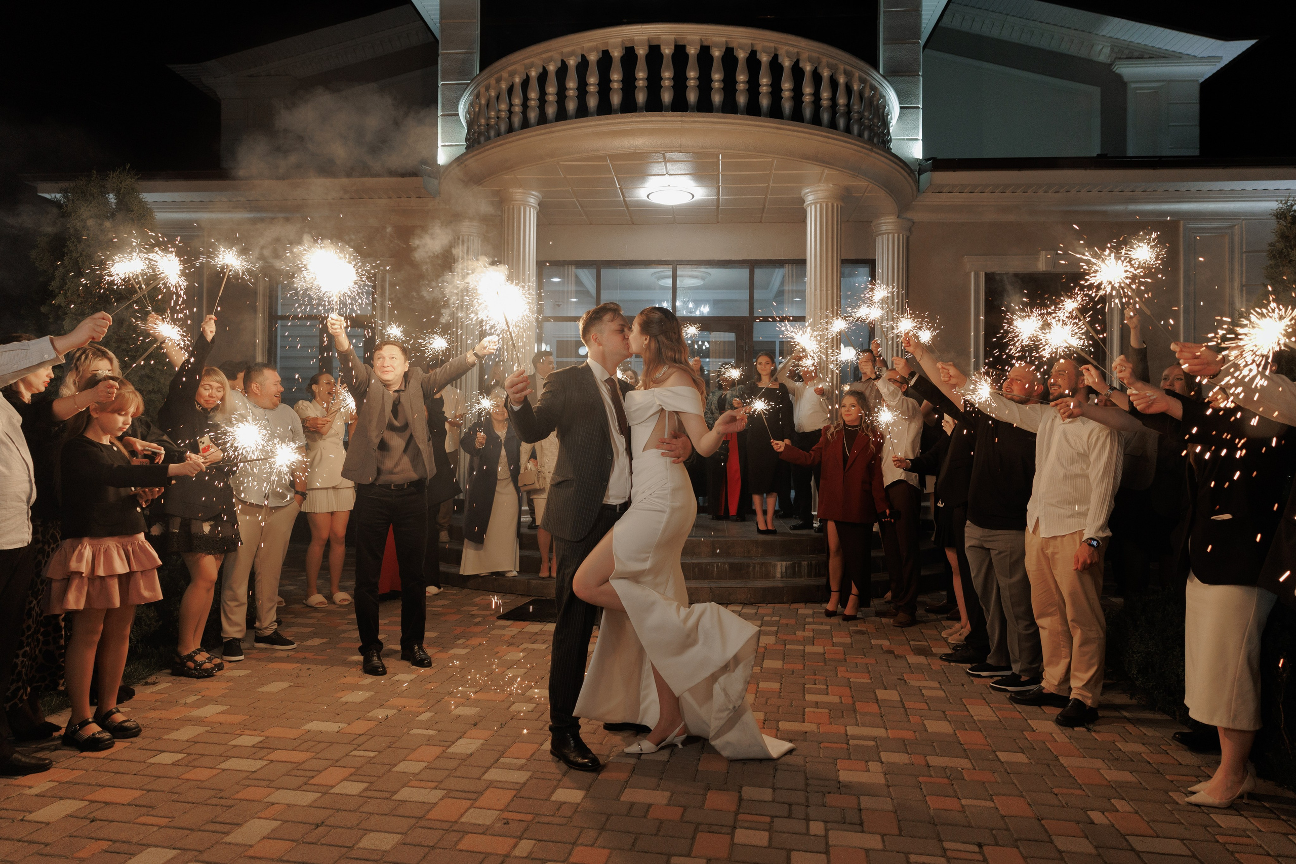 Эва и Данил. Главная