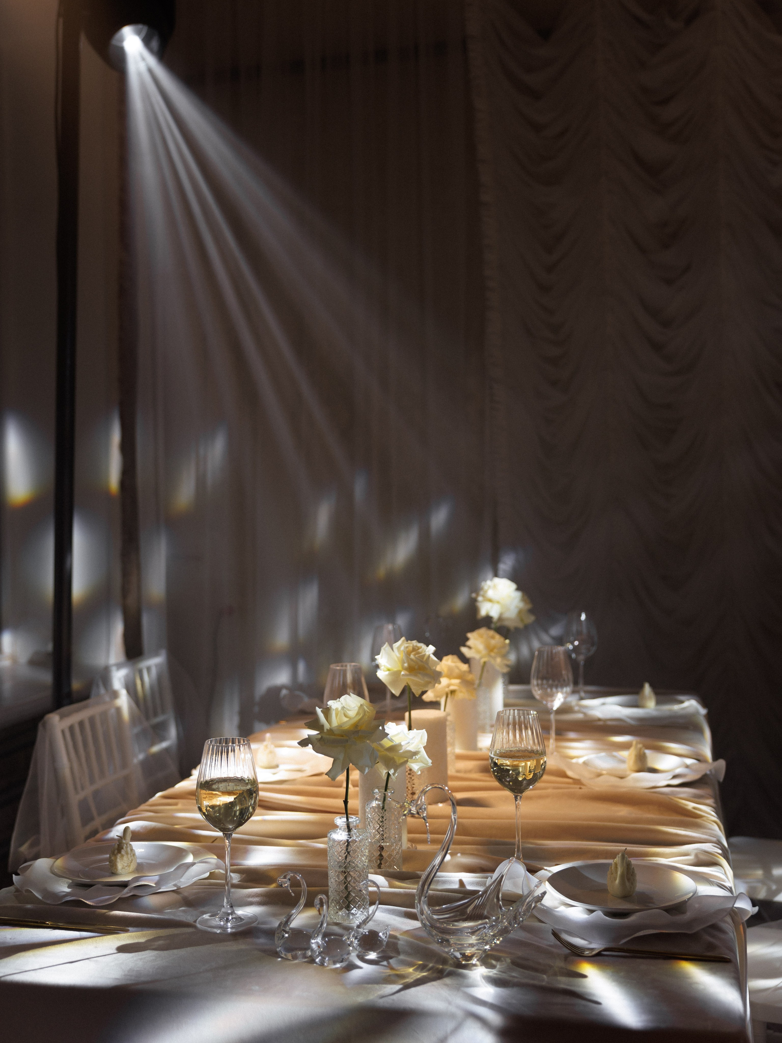 Ксюша и Егор. Главная