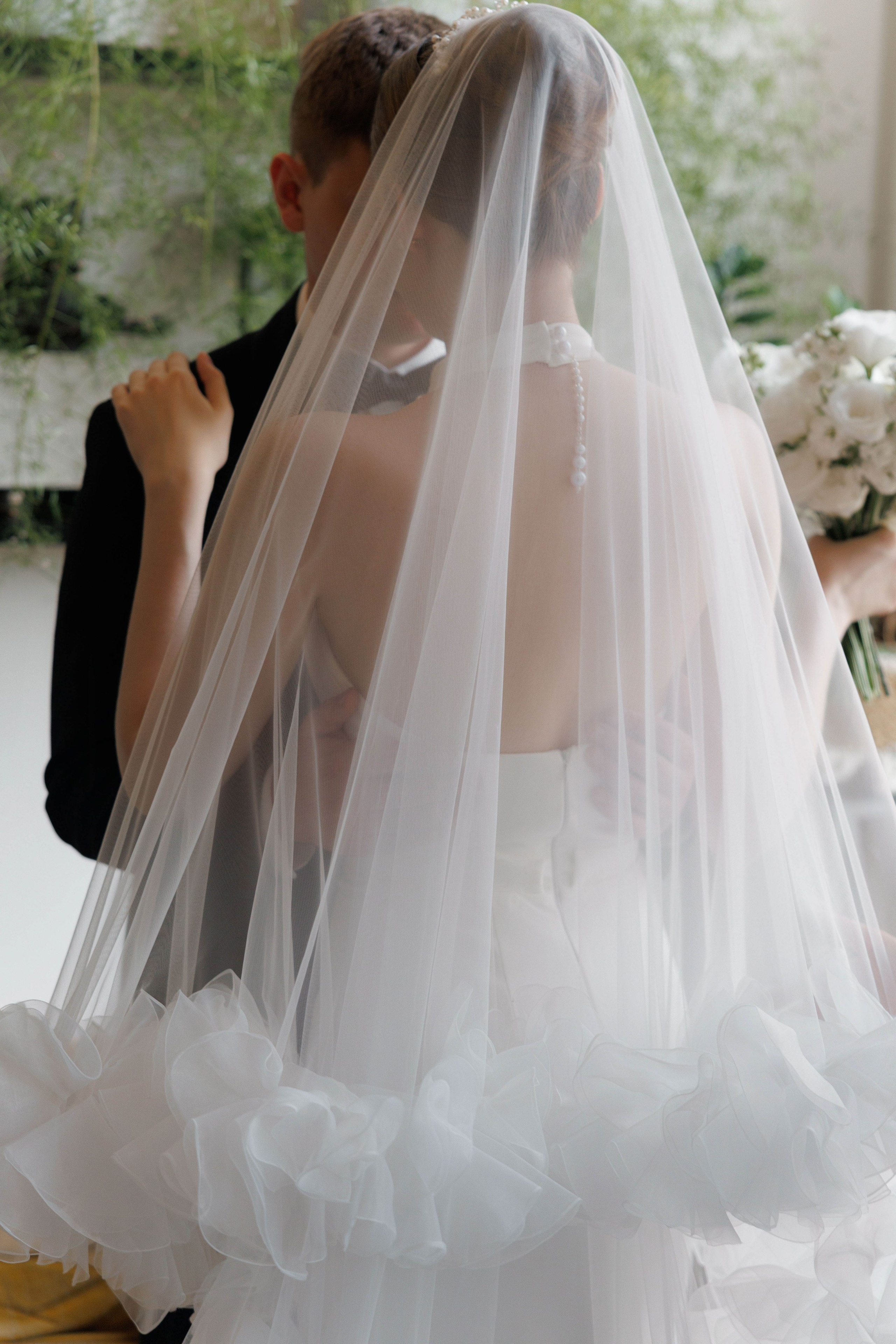 Лиза и Данил. Главная