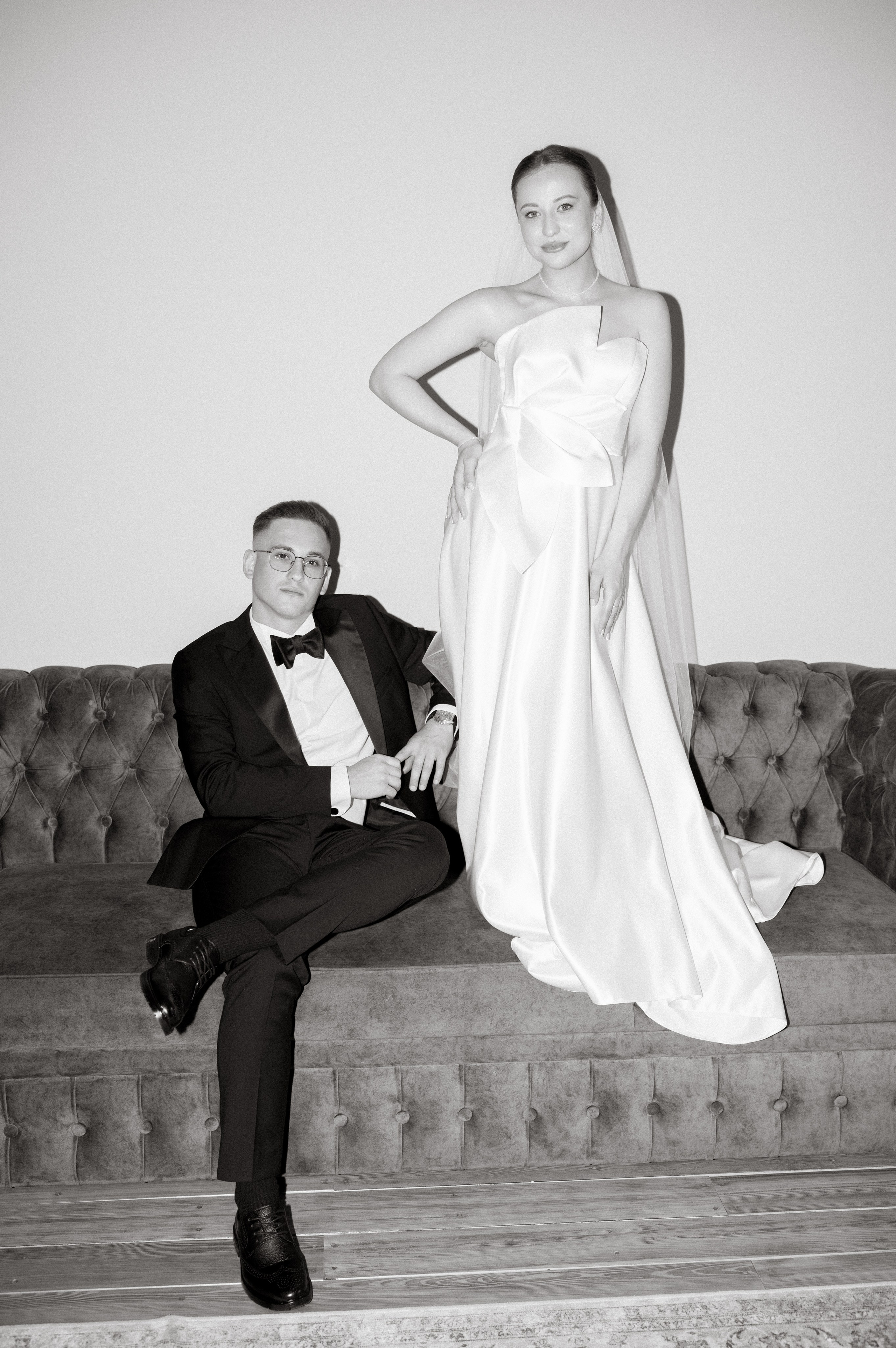 Алина и Дима. Главная