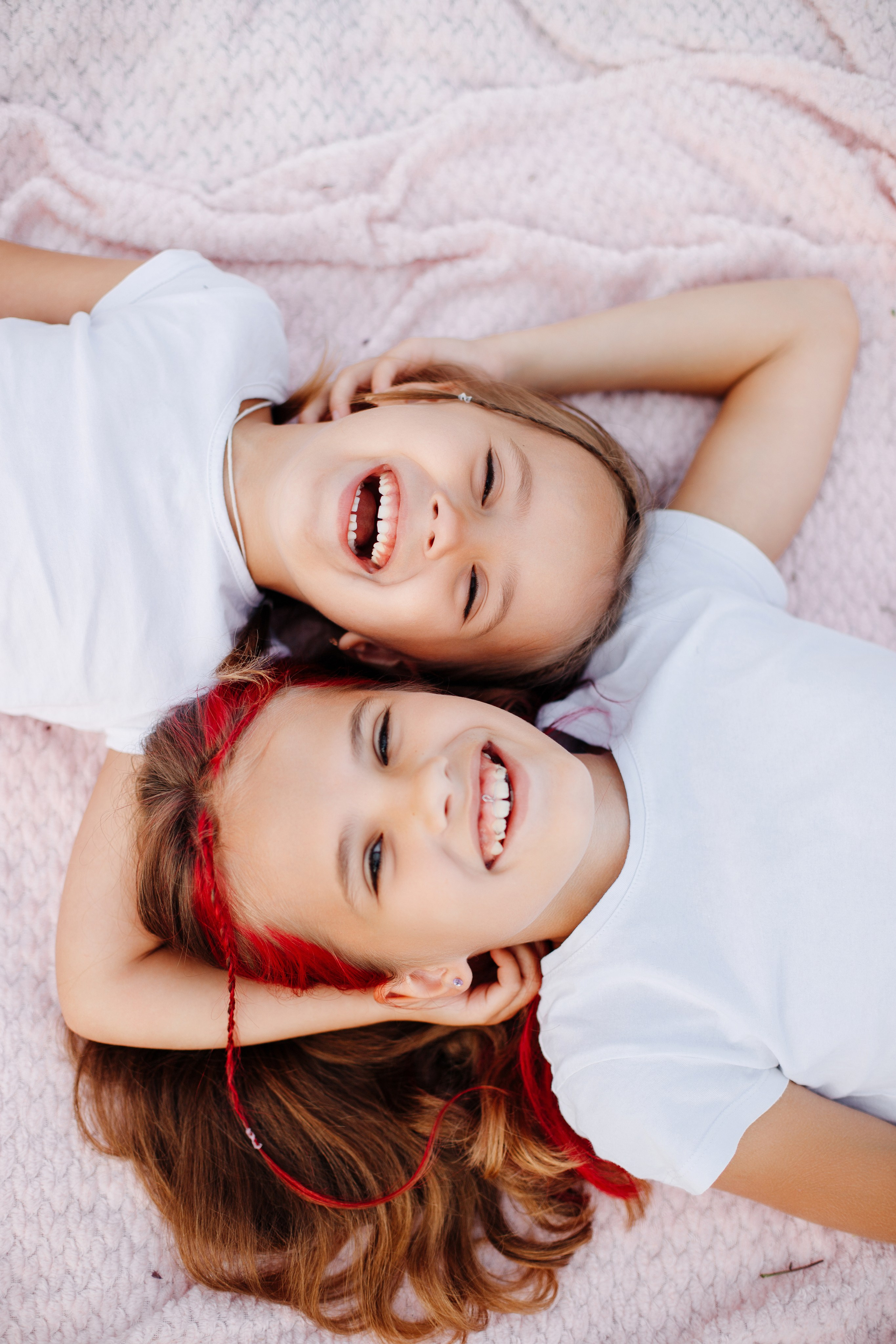 Семейная прогулка. Свадебный и семейный фотограф в городе Воронеж. Ирина Боловина