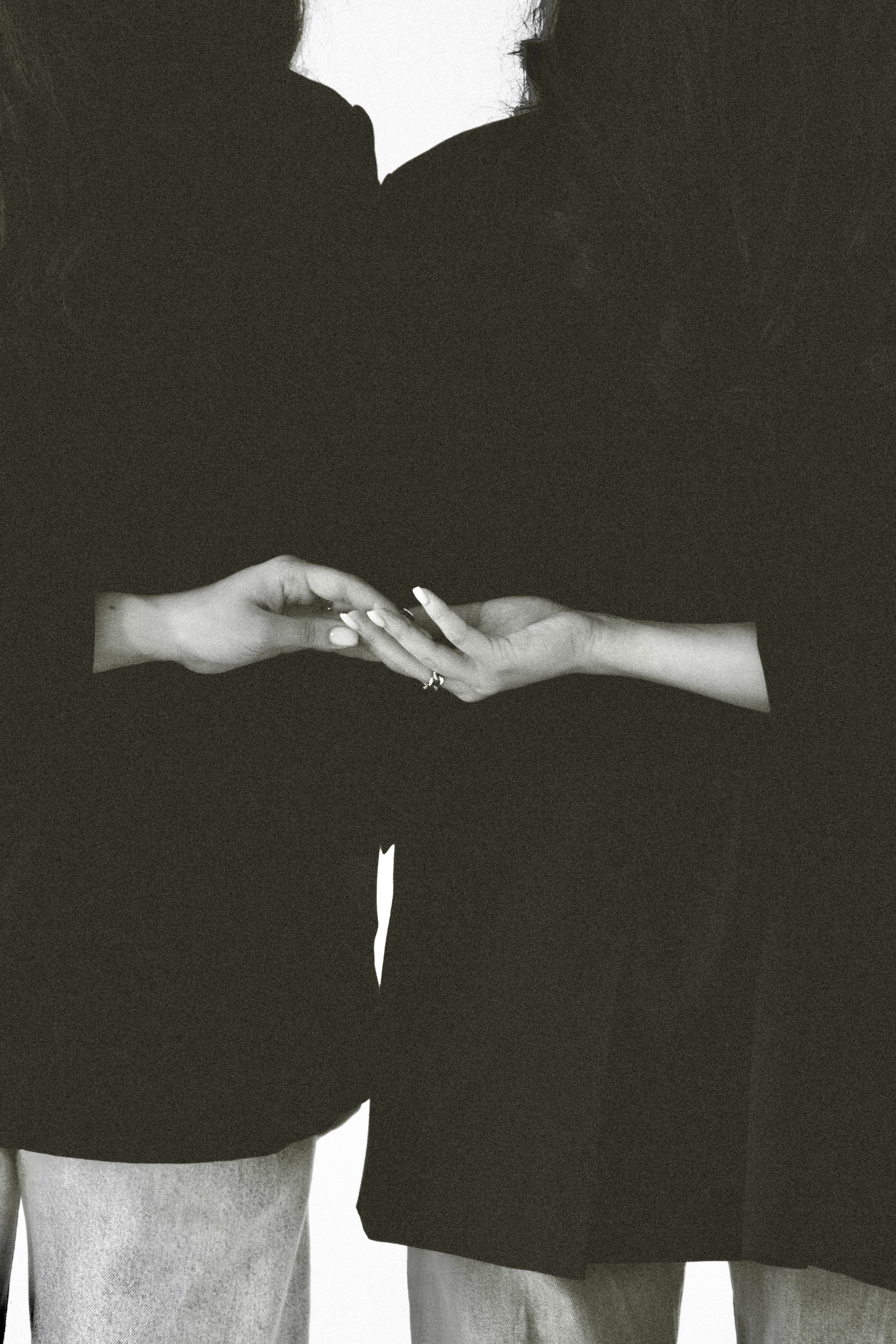 Мане и Наре. Портретный и свадебный фотограф Москва Валерия Возняковская