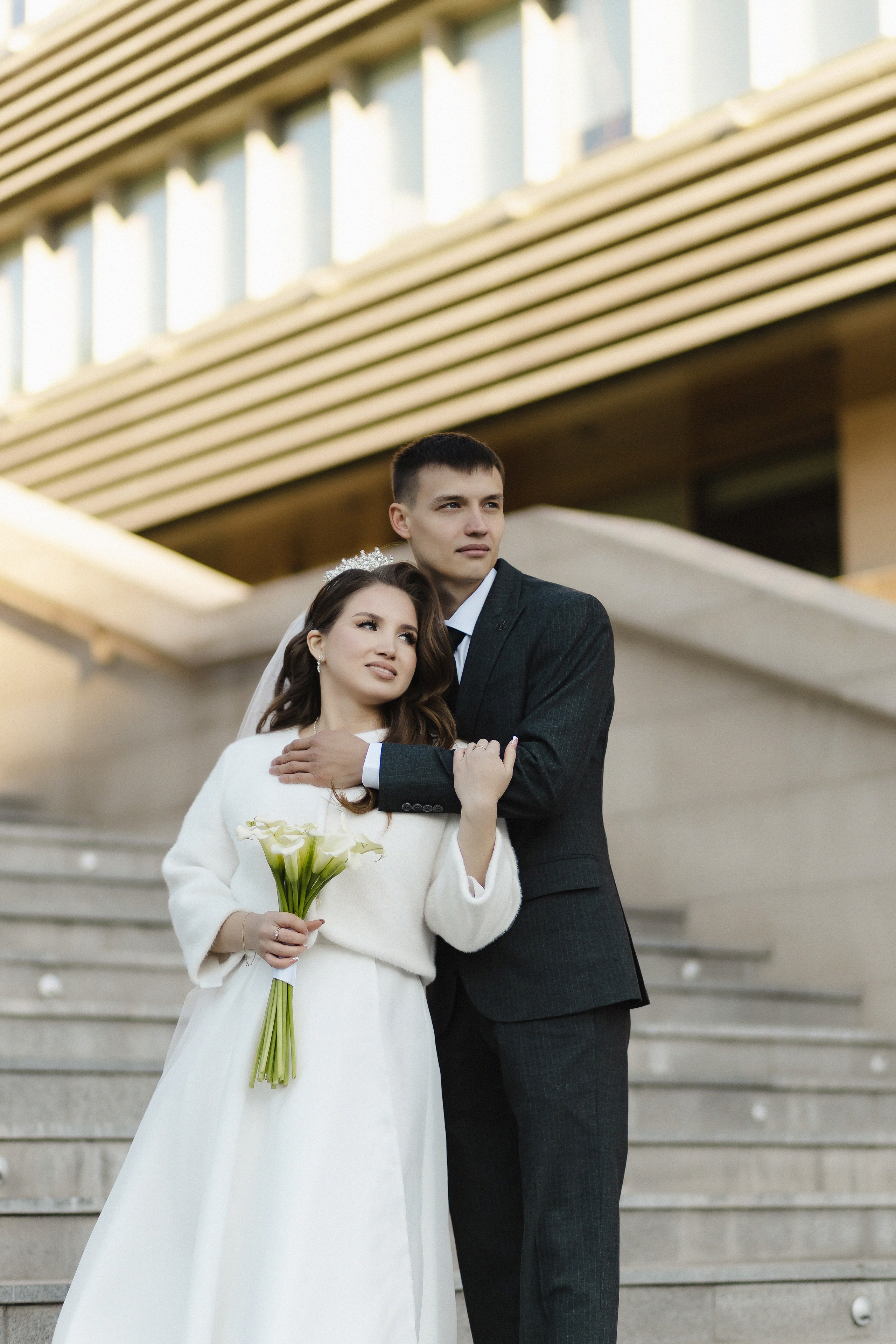 Прогулка. Свадебный и семейный фотограф в Казани и Волжске