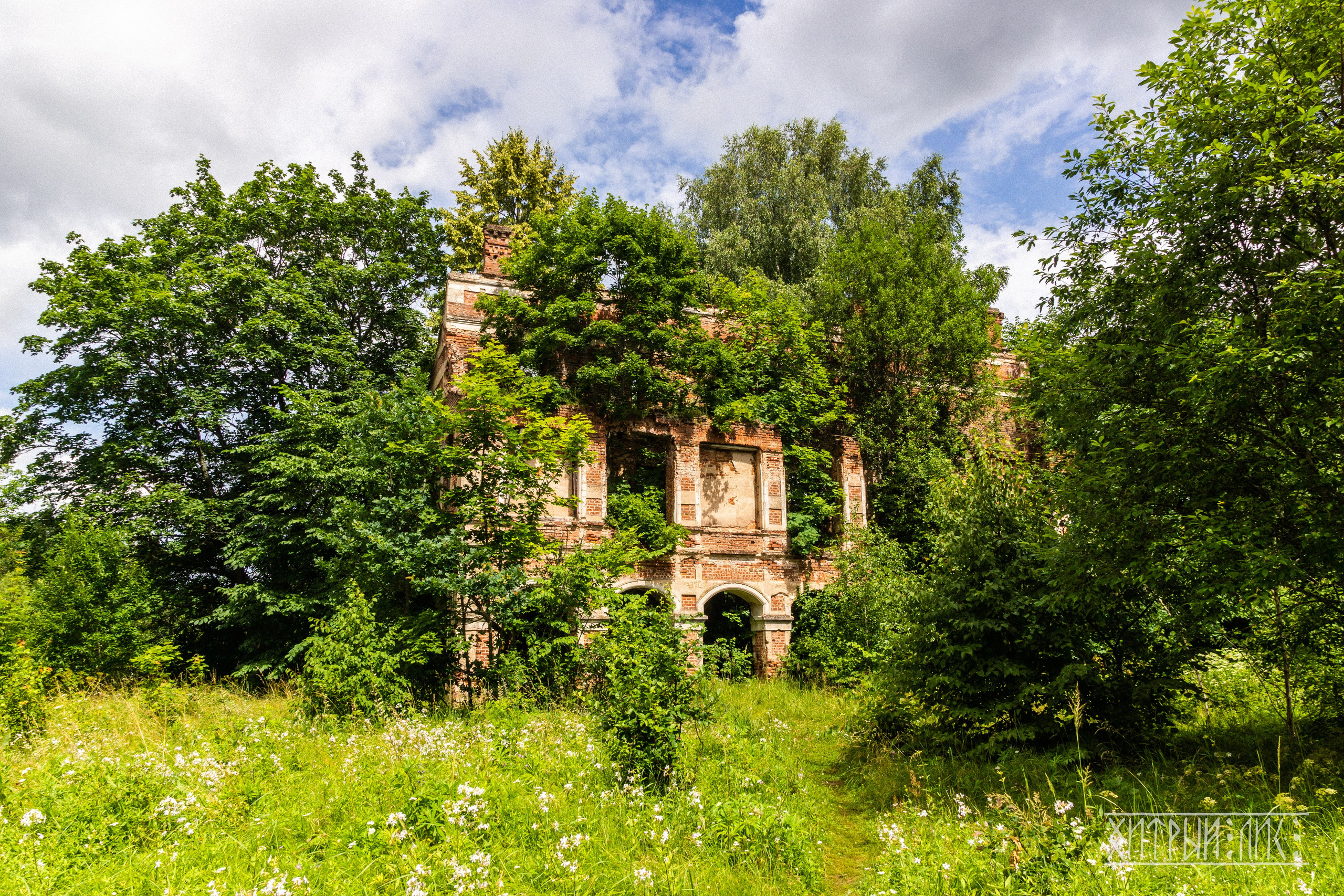Беларусь. Фотограф-путешественник Самойлов Максим «Sly Fox»