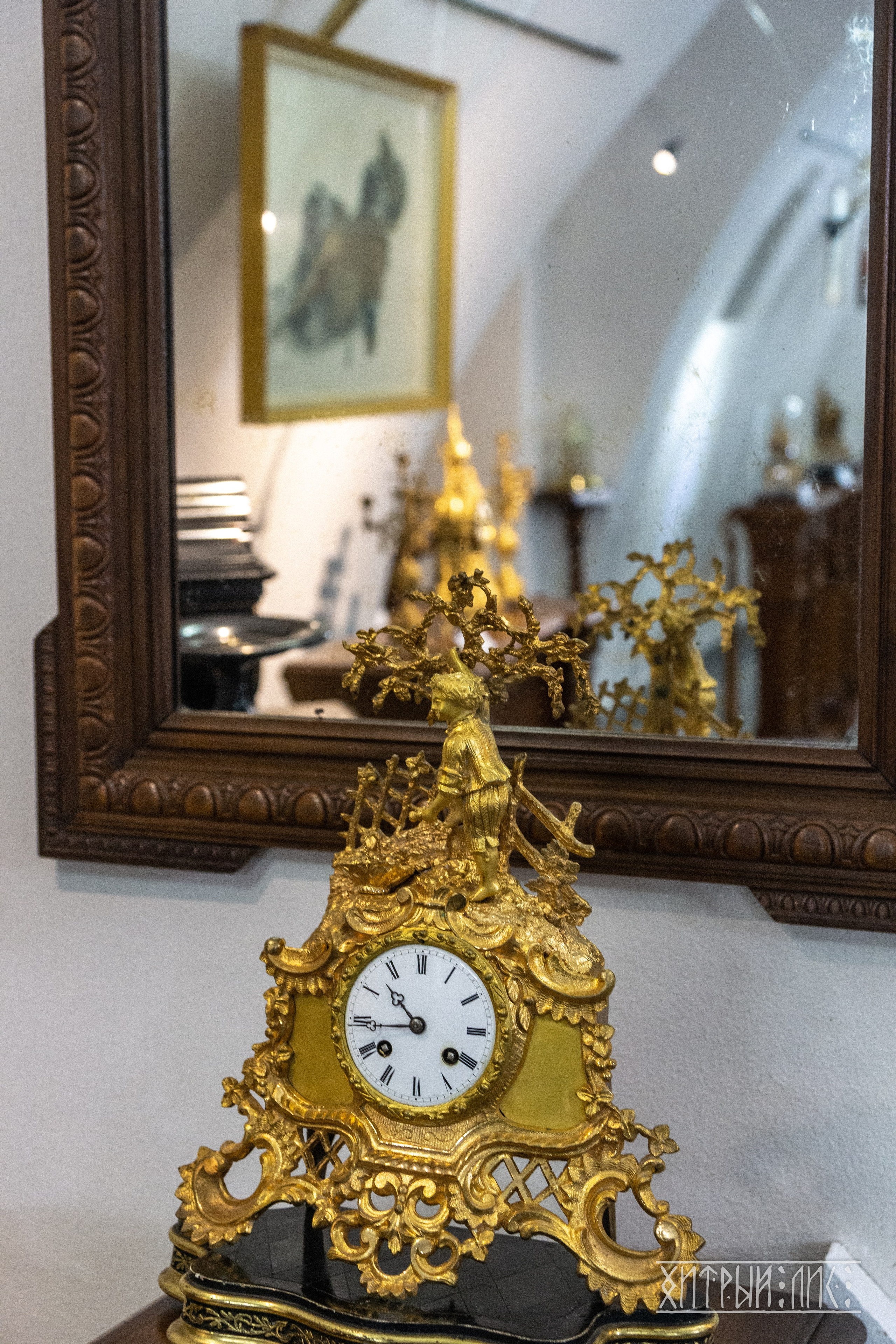 Беларусь. Фотограф-путешественник Самойлов Максим «Sly Fox»