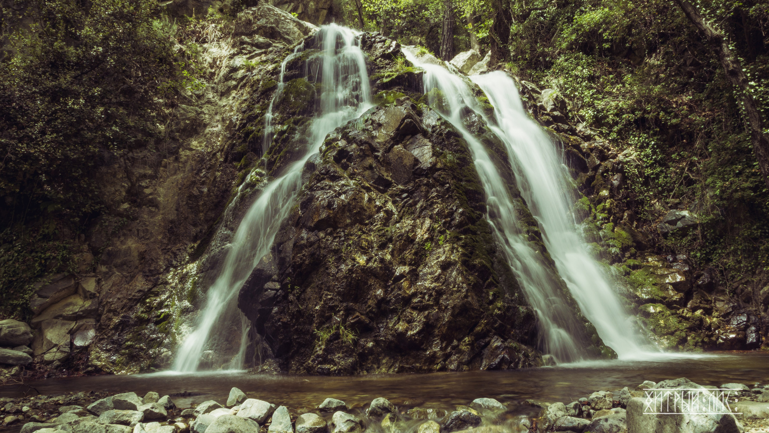 Кипр. Фотограф-путешественник Самойлов Максим «Sly Fox»