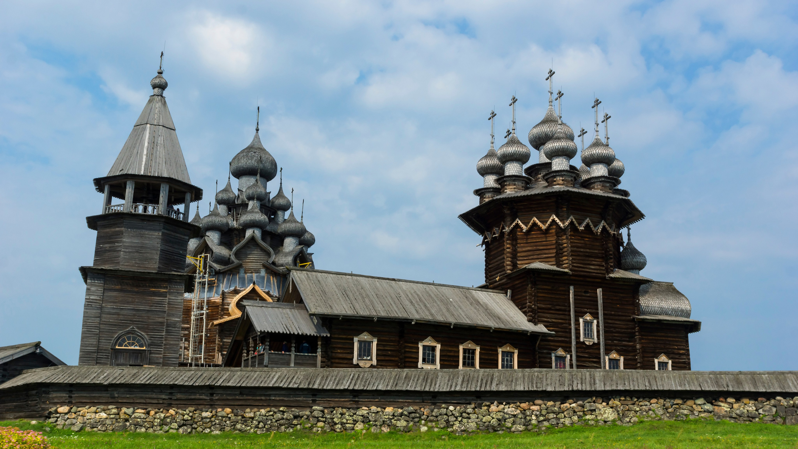 Карелия. Фотограф-путешественник Самойлов Максим «Sly Fox»