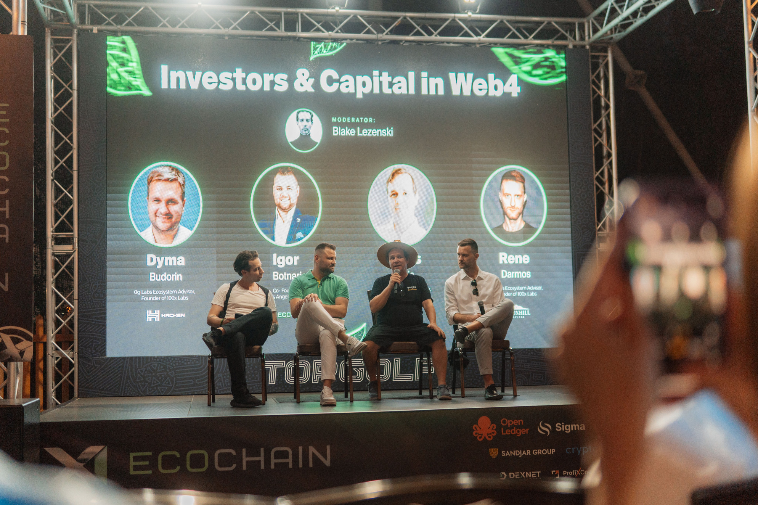 X1 Top Golf DUBAI. Фото | Видео Контент Мишель Ватаманюк