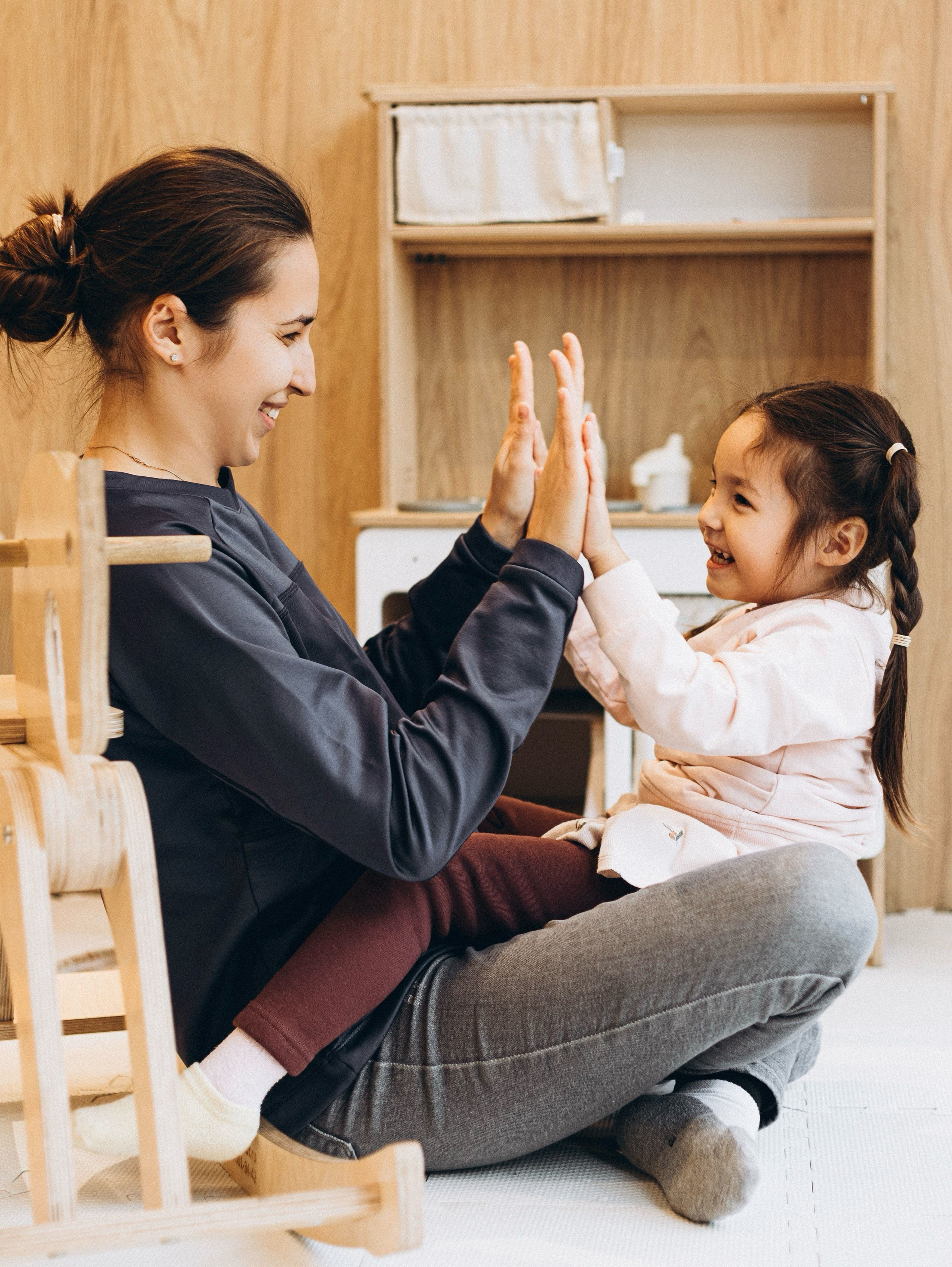 Семейные съёмки. Фотограф Айгуль Зарипова